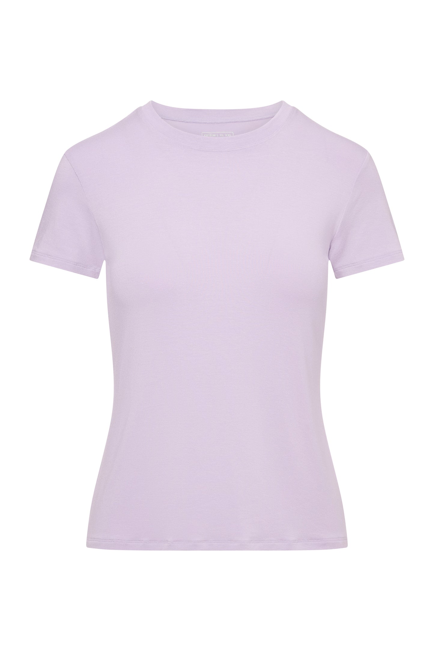 Active T-Shirt Lilac Breeze