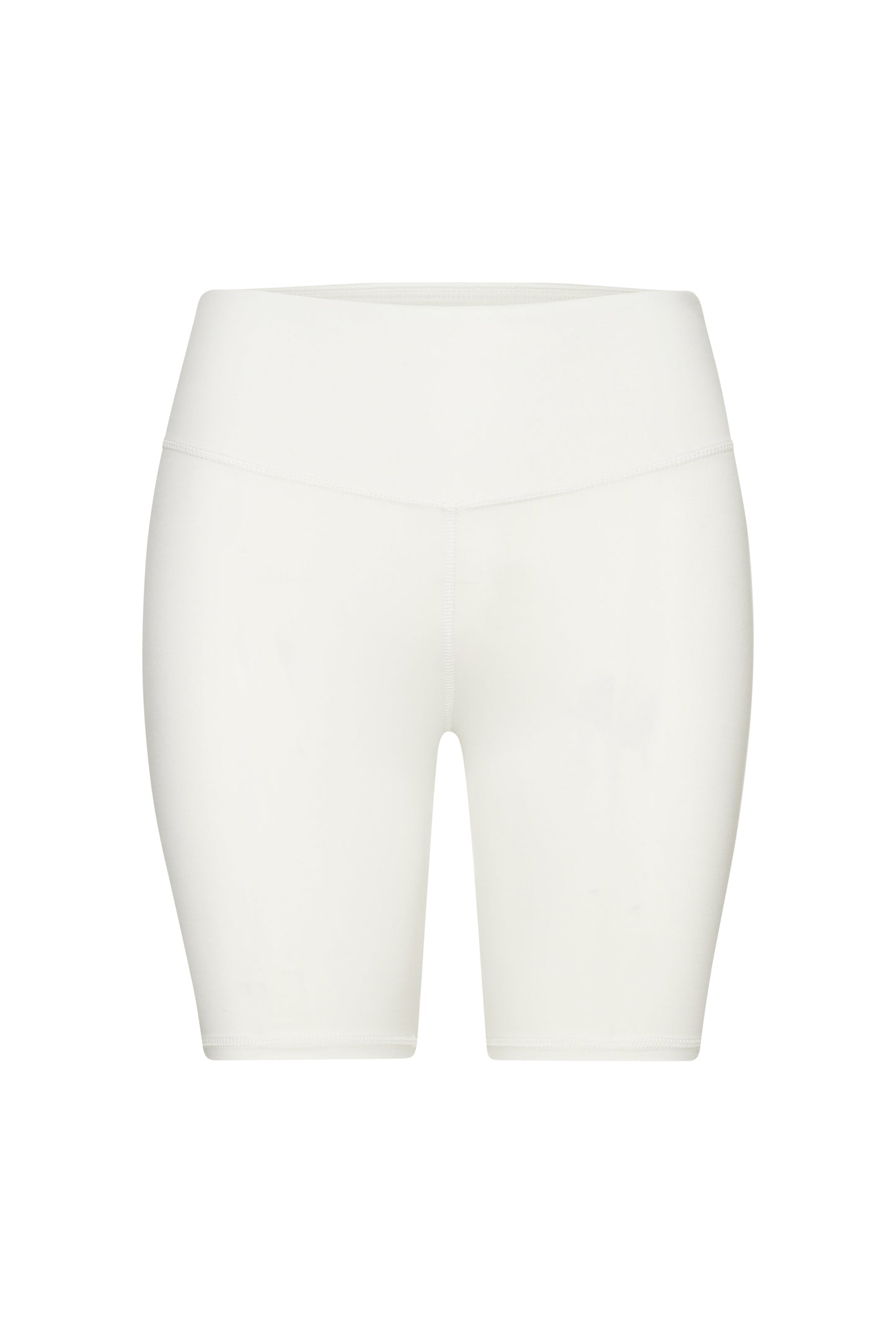 Biker White