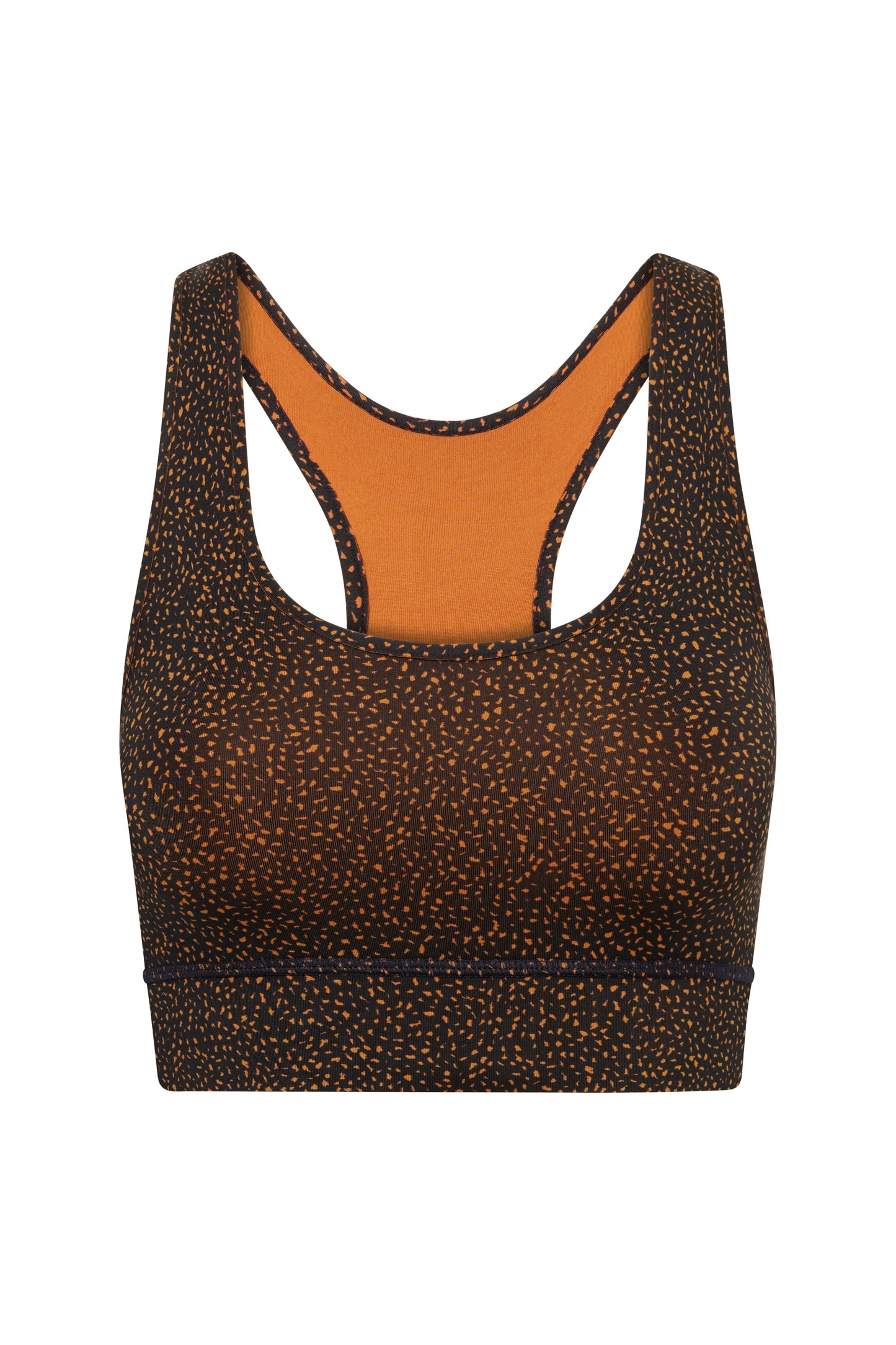 Bra Minimal Pumpkin