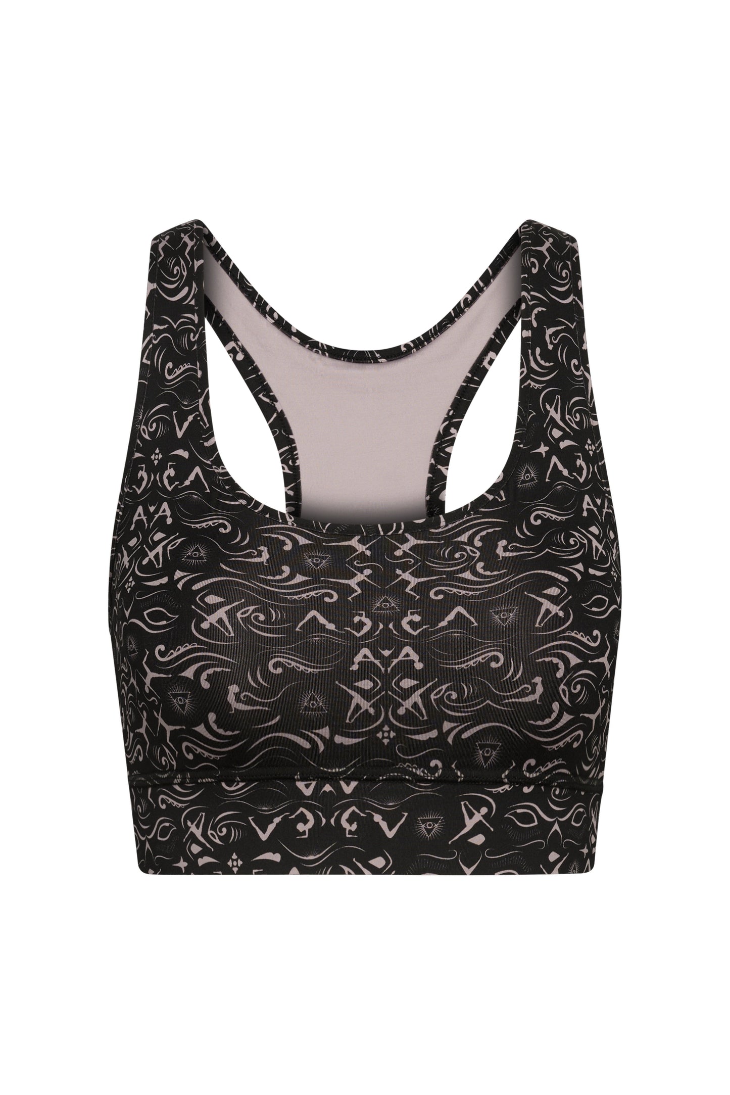 Bra Samadhi Black