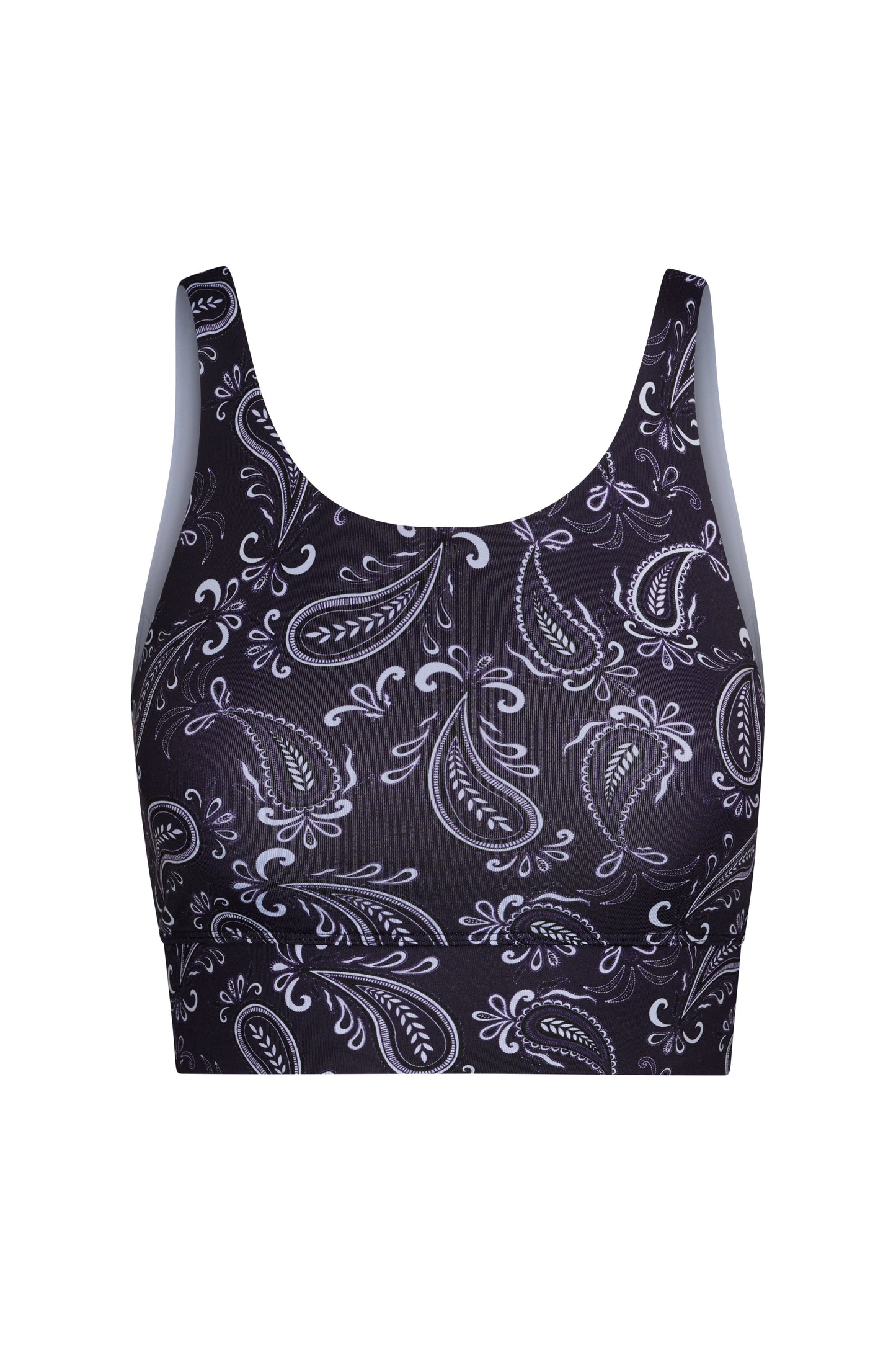 Bustier Bandana Eclipse