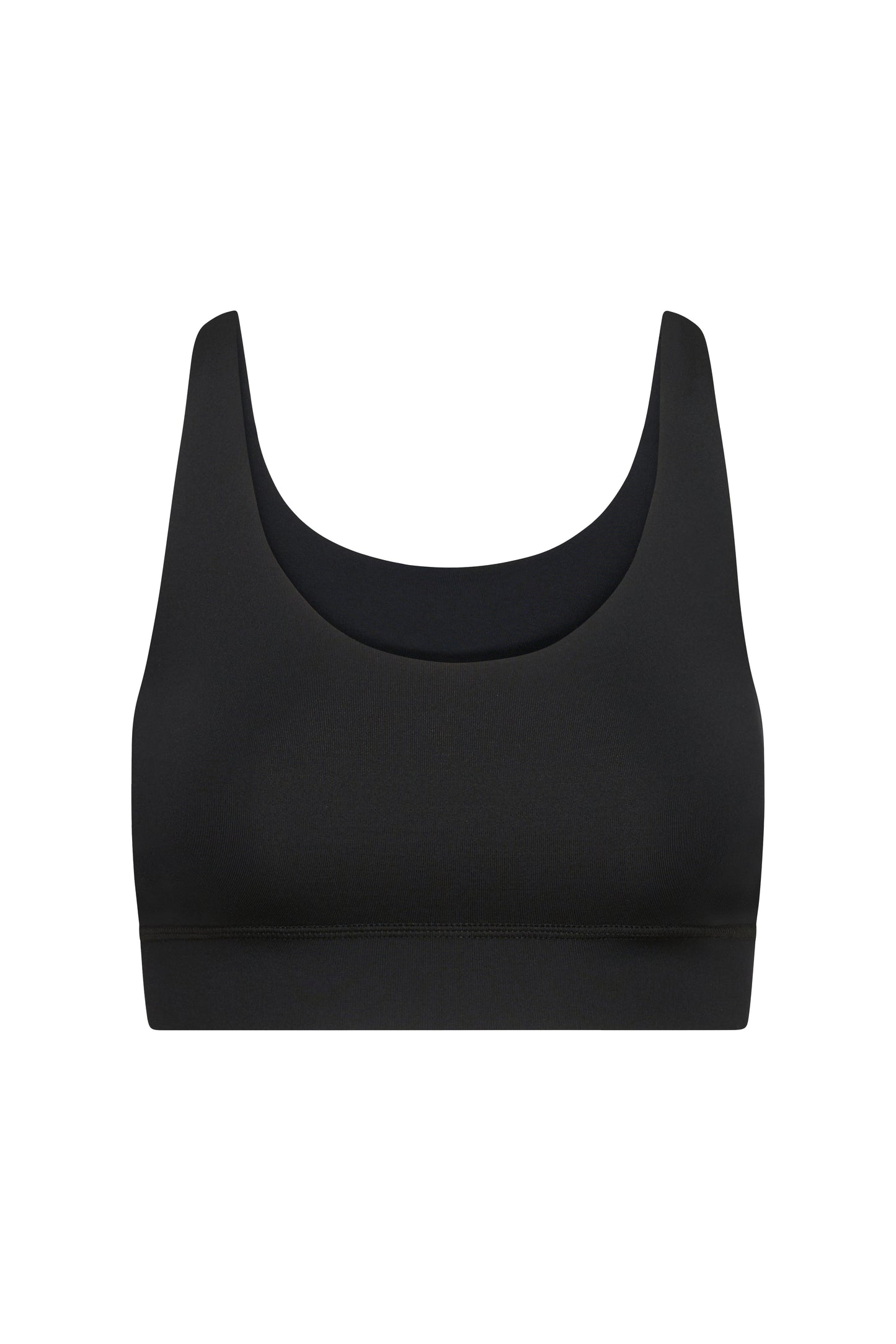 Bustier Black