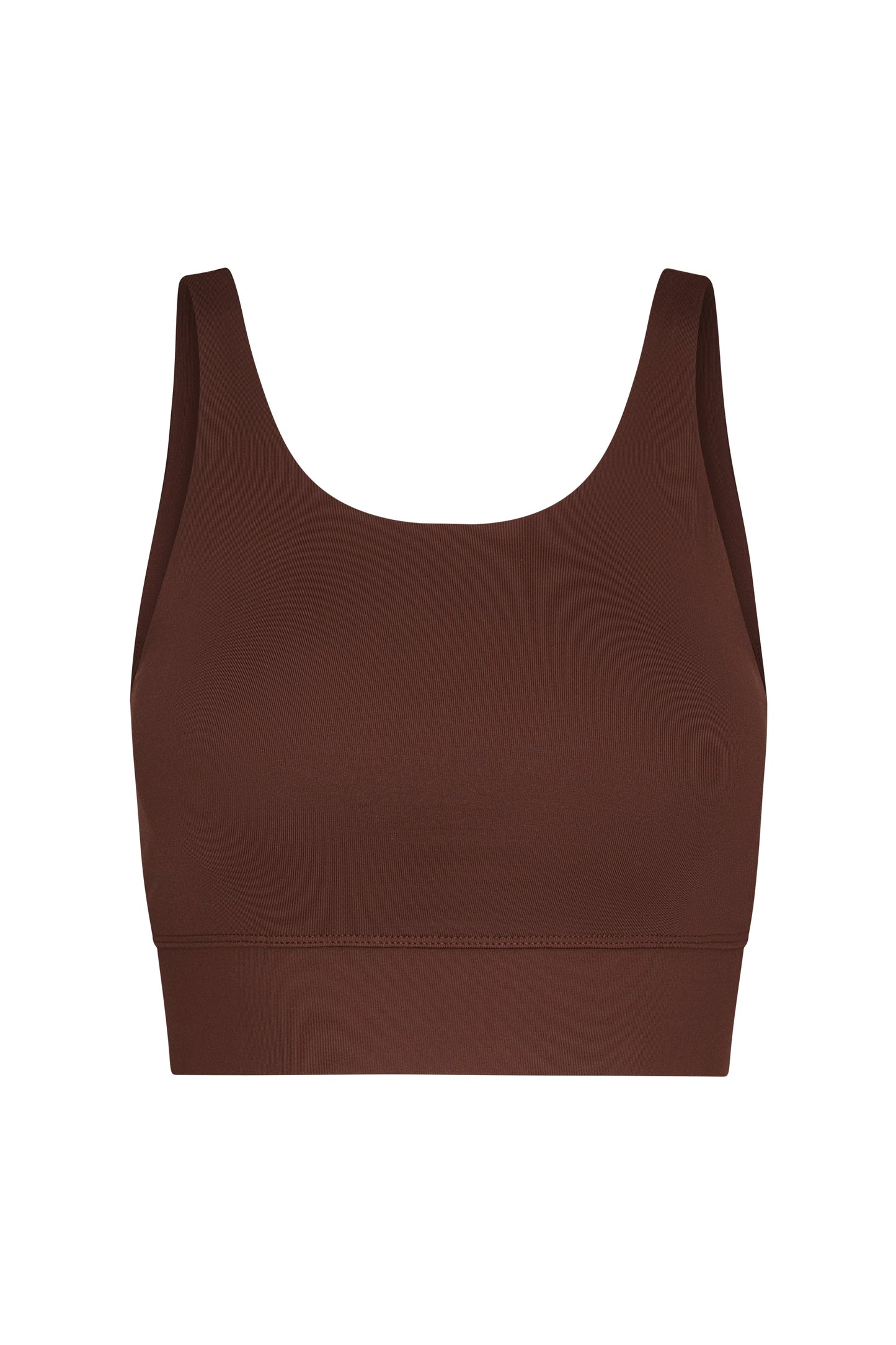 Bustier Chocolate
