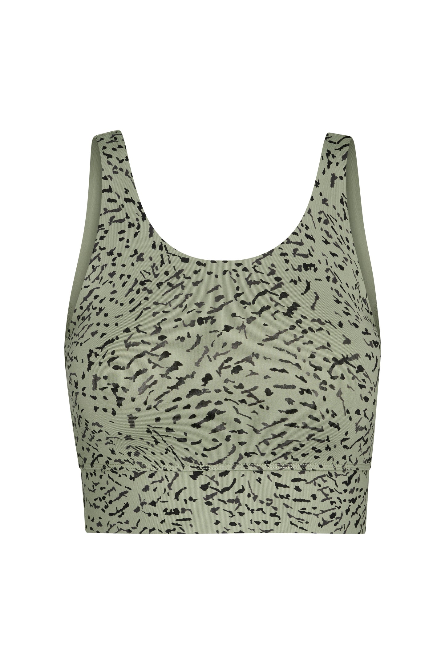 Bustier Feather