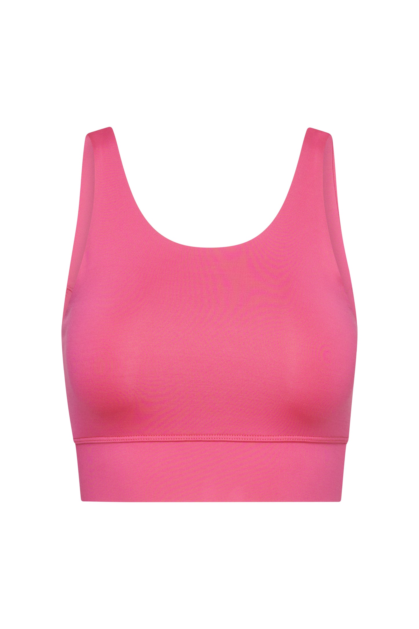 Bustier Fuchsia