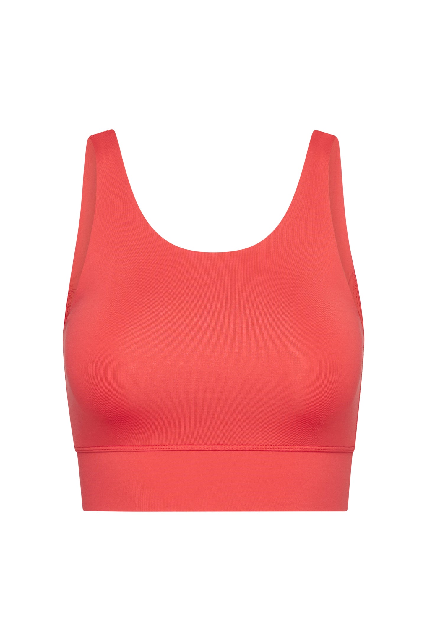 Bustier Hibiscus