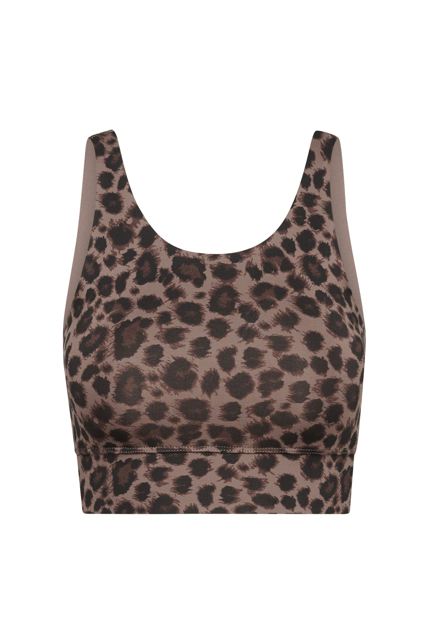 Bustier Leo Cocoa