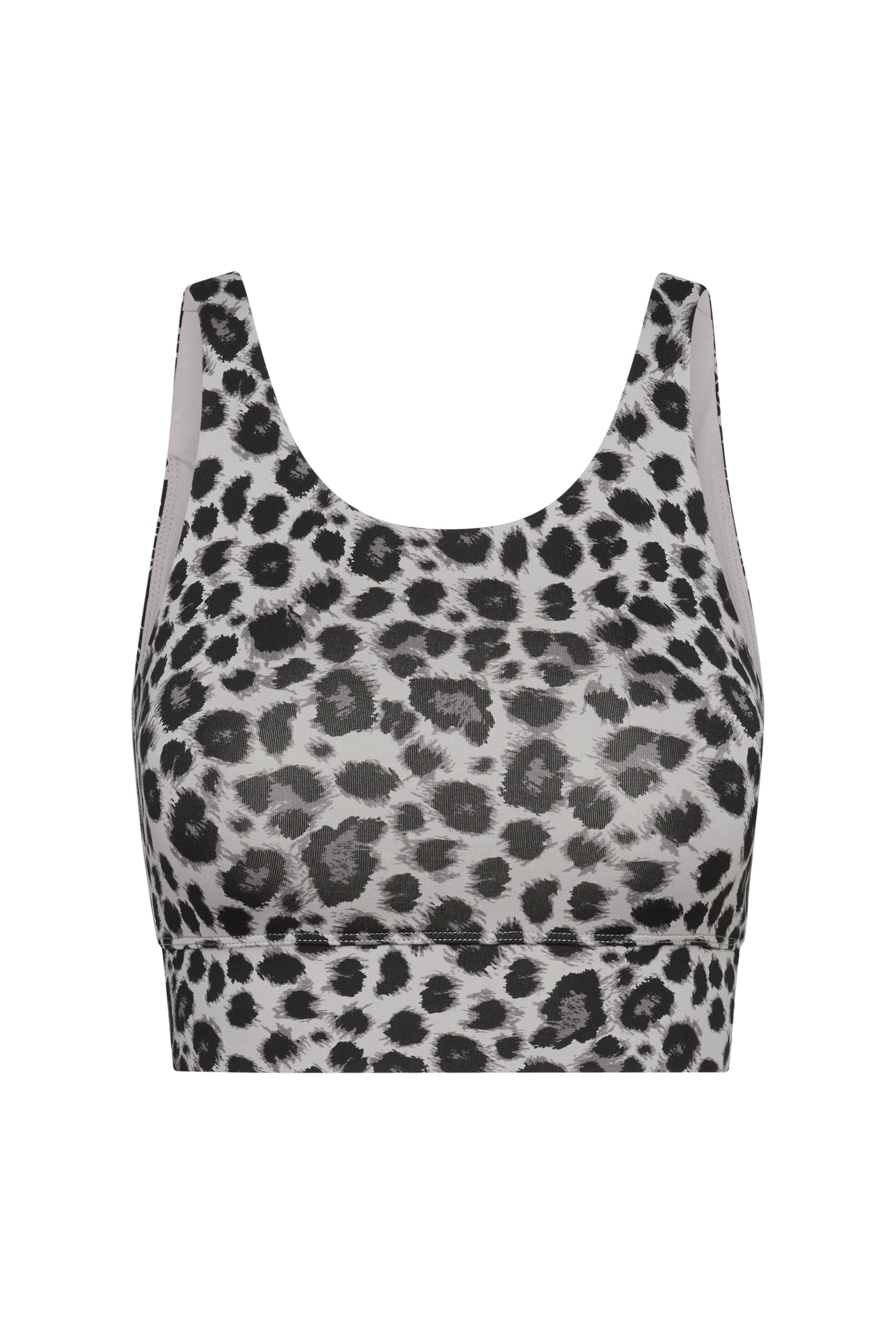 Bustier Leo Stone