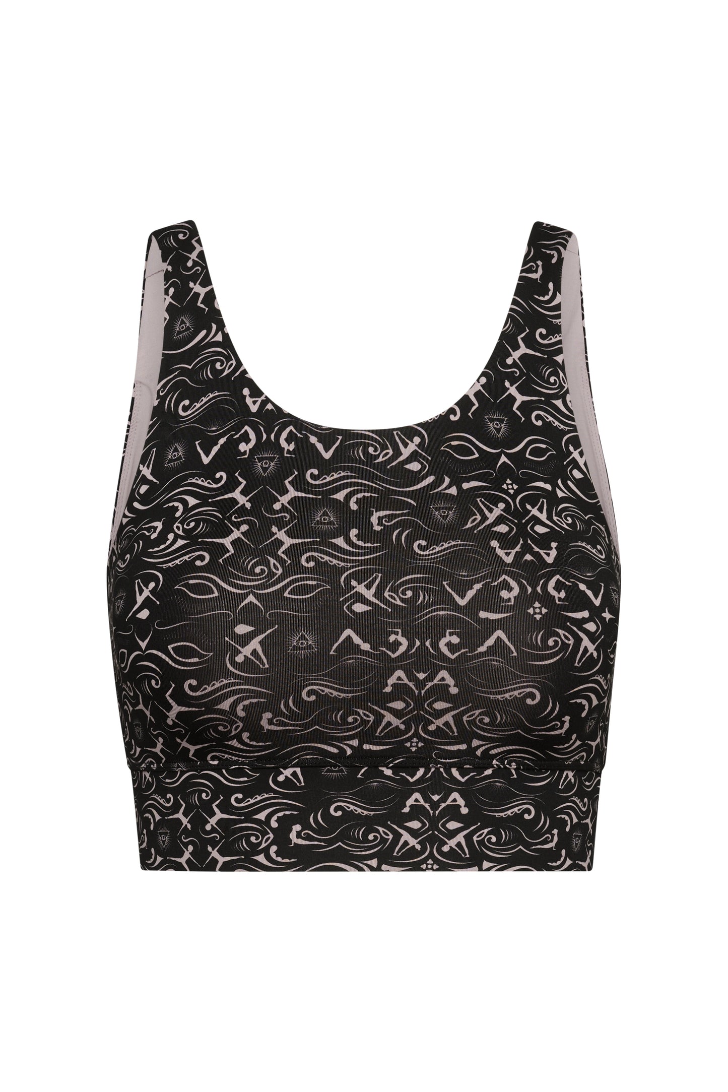 Bustier Samadhi Black