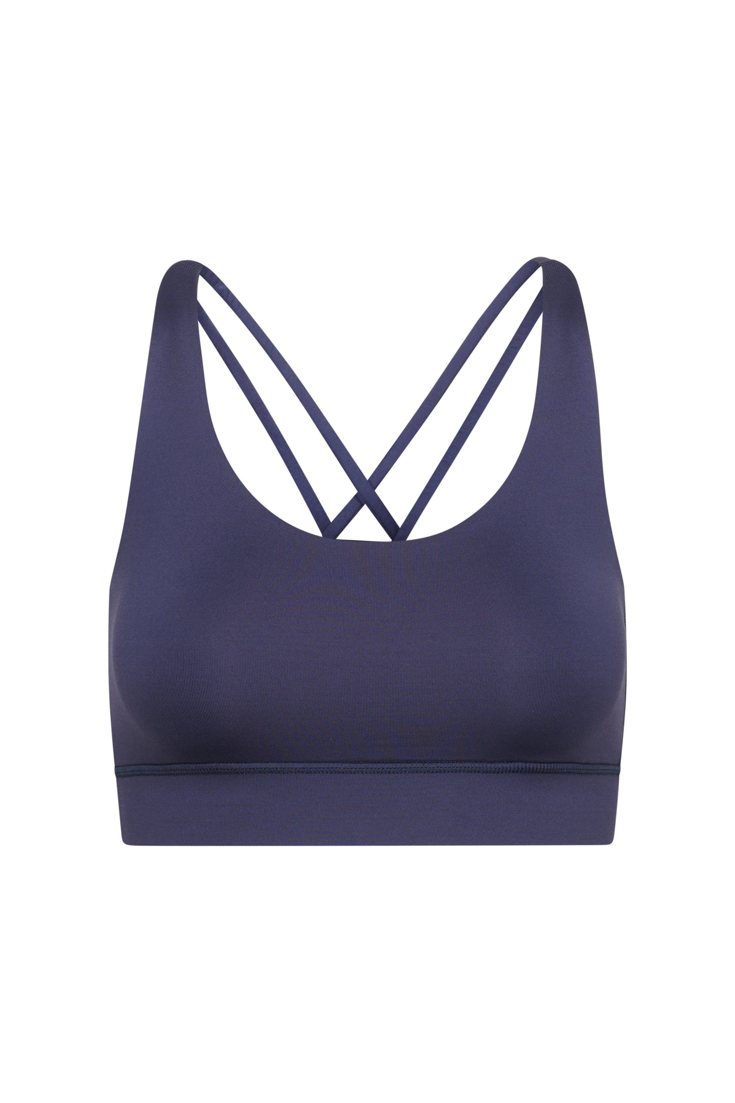 Criss-Cross Bra Eclipse