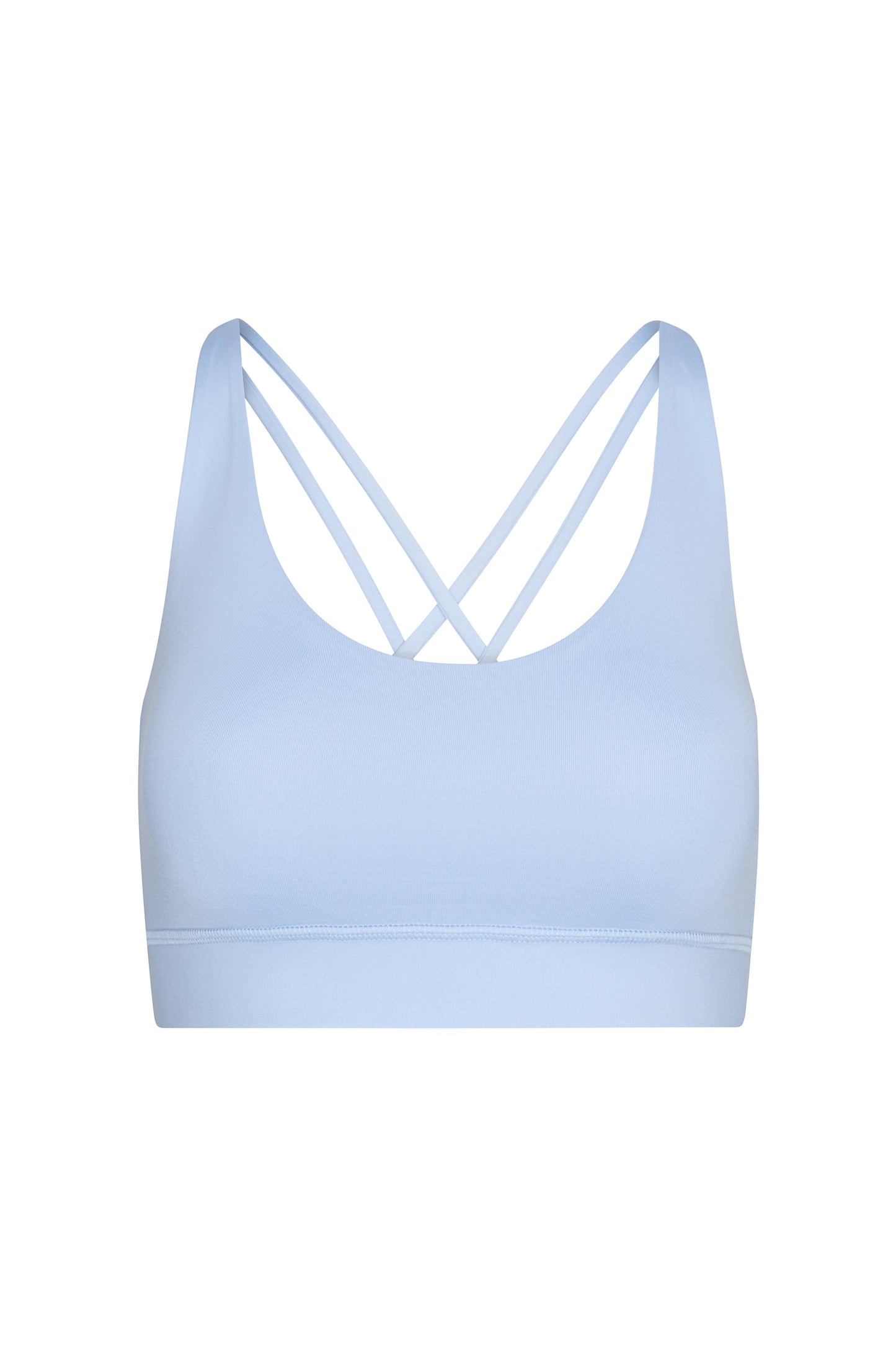 Criss-Cross Bra Serenity