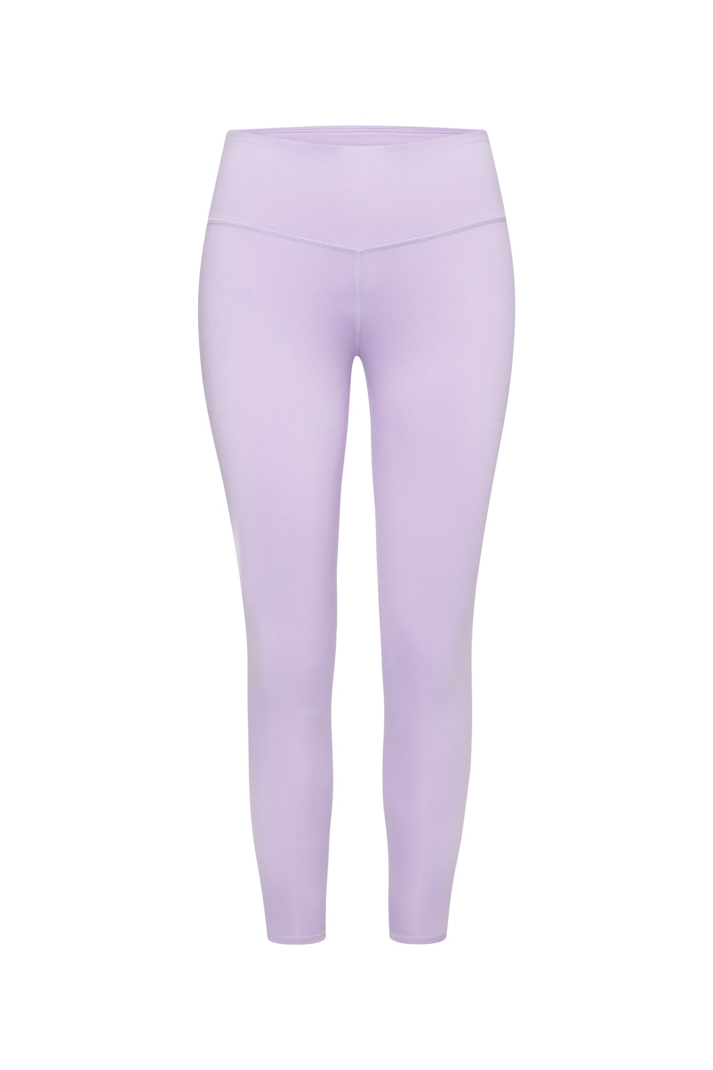 Cropped Leggings Lilac Breeze