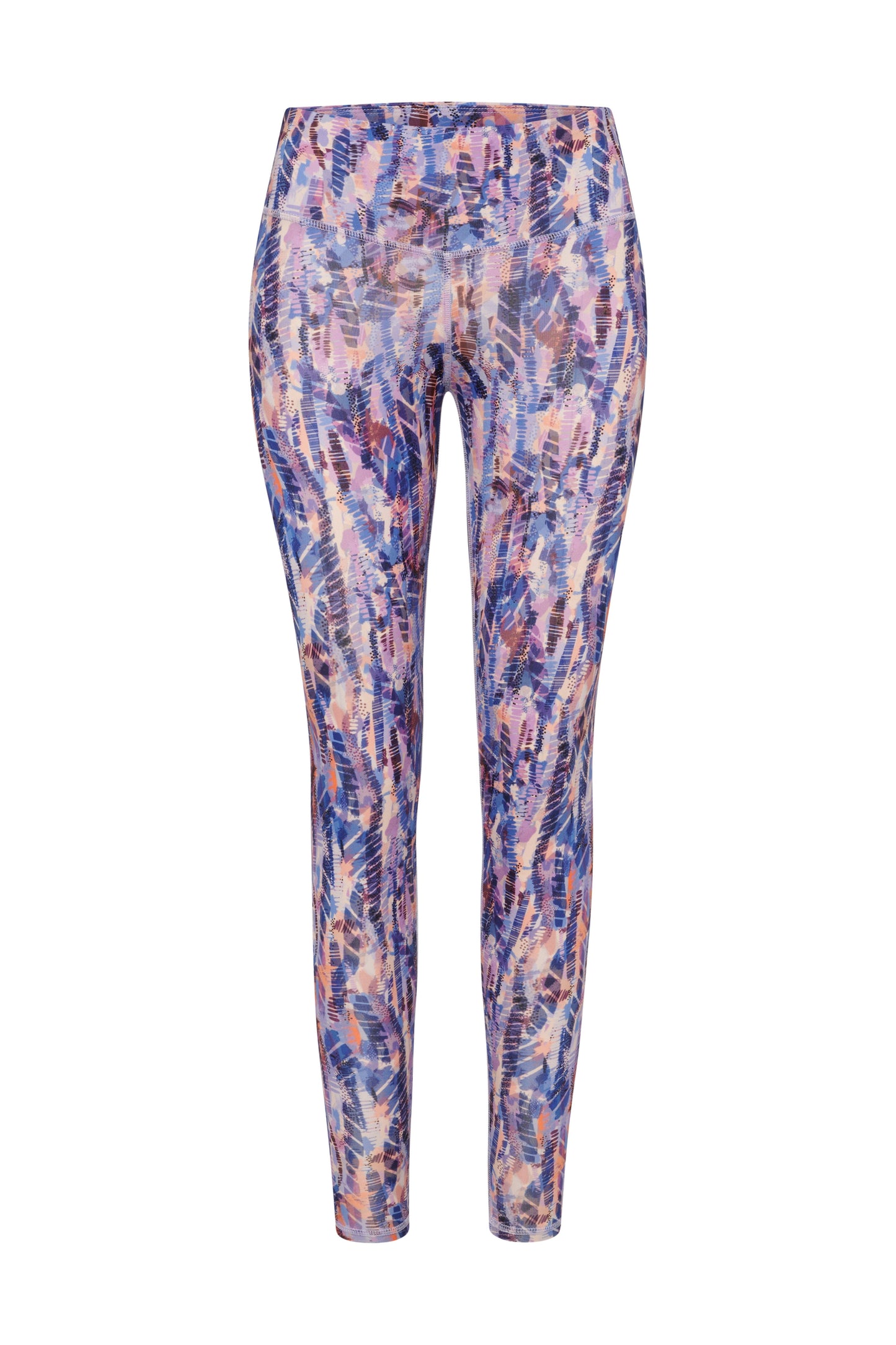 Leggings Brushstroke