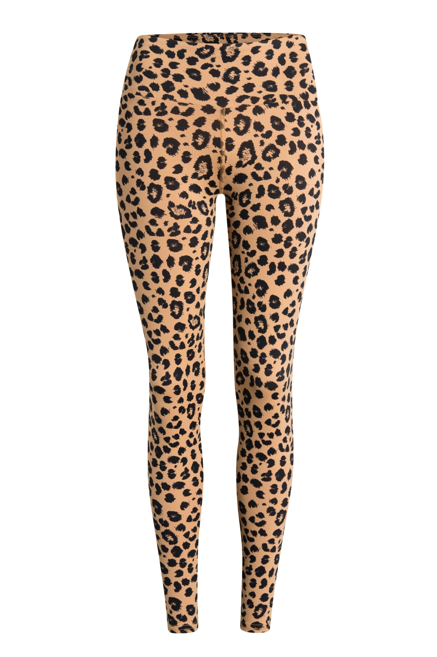 Leggings Leo Biscuit