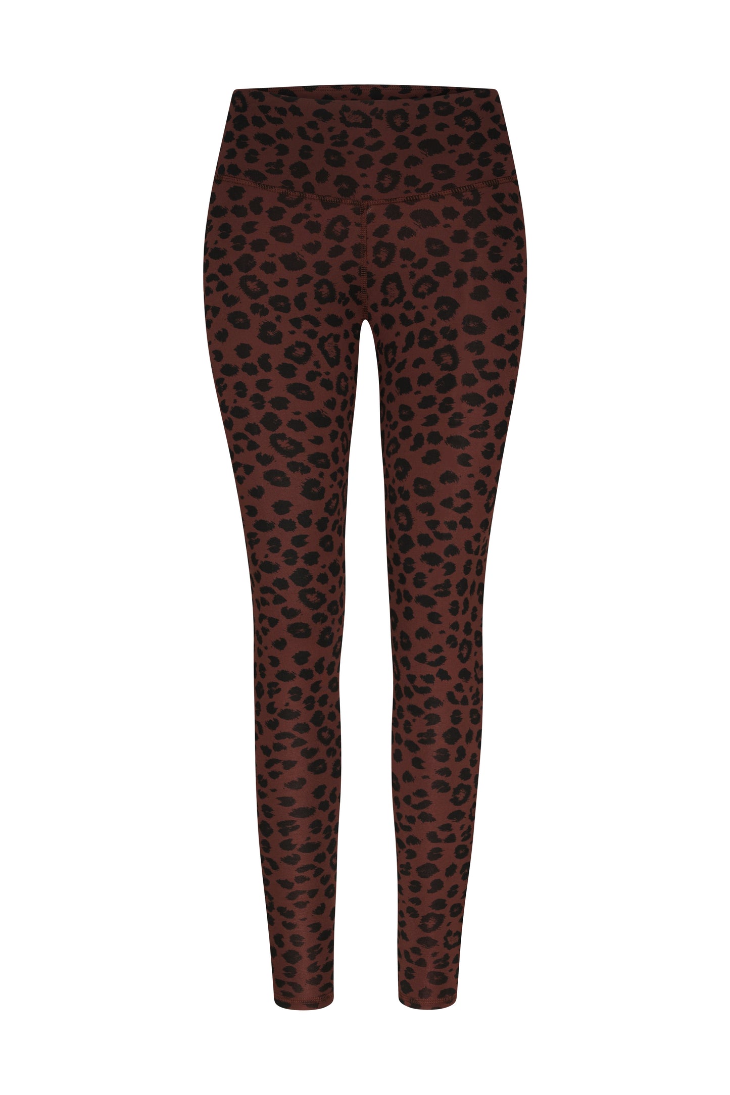 Leggings Leo Chocolate