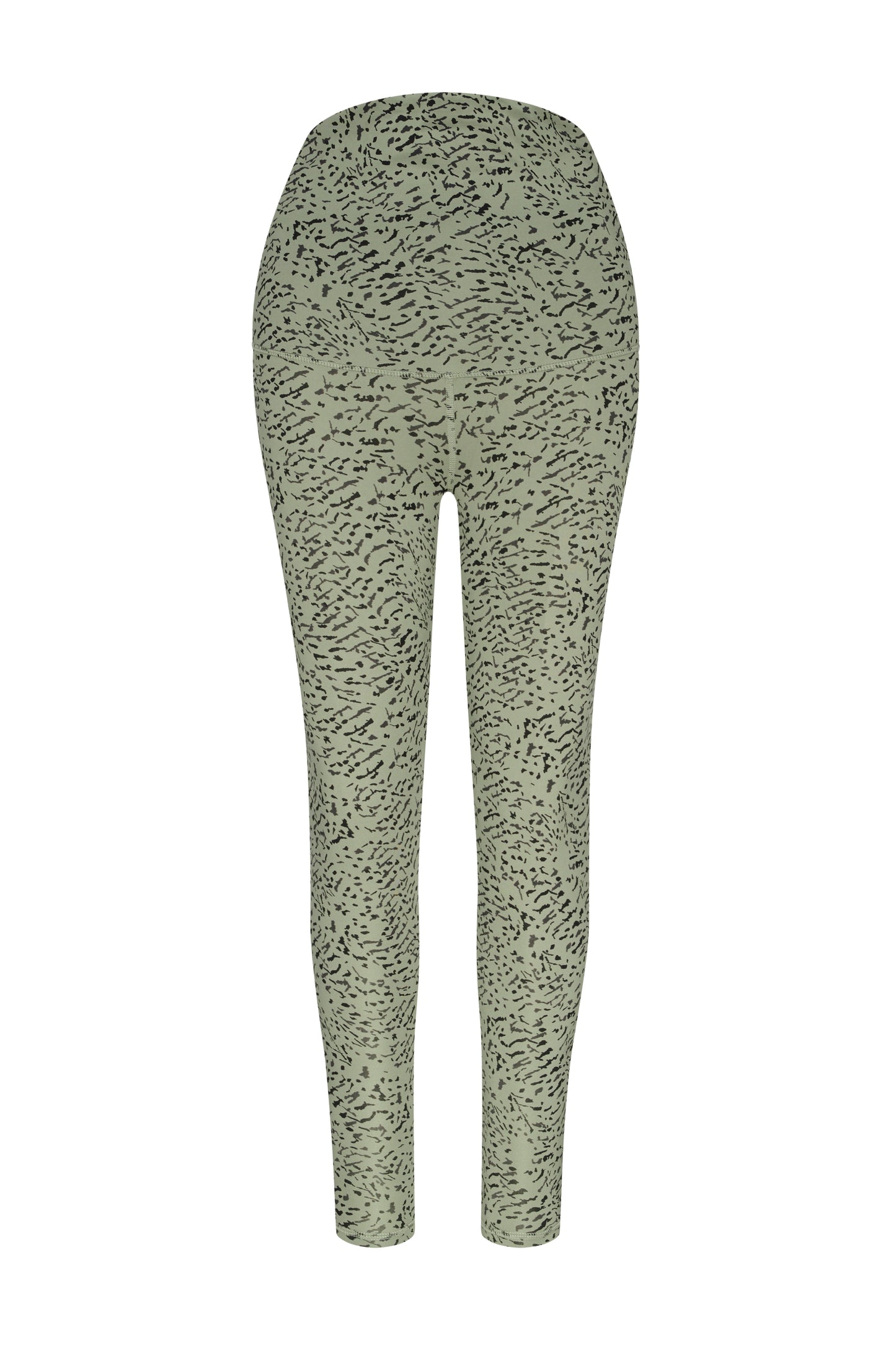 Maternity Leggings Feather