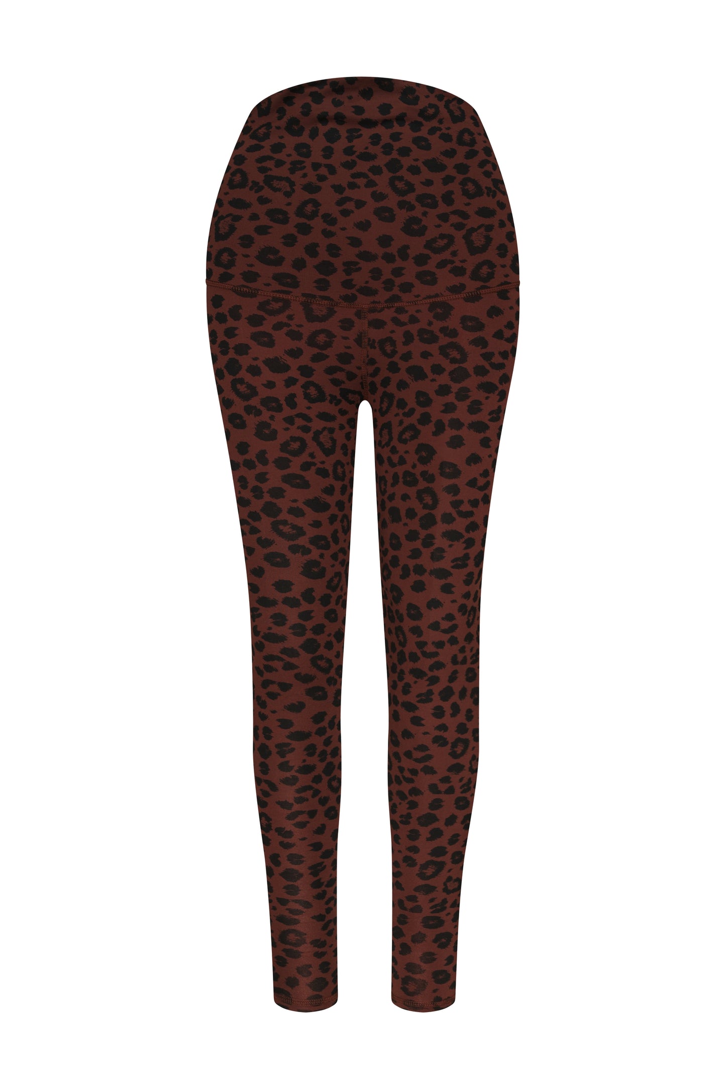 Maternity Leggings Leo Chocolate