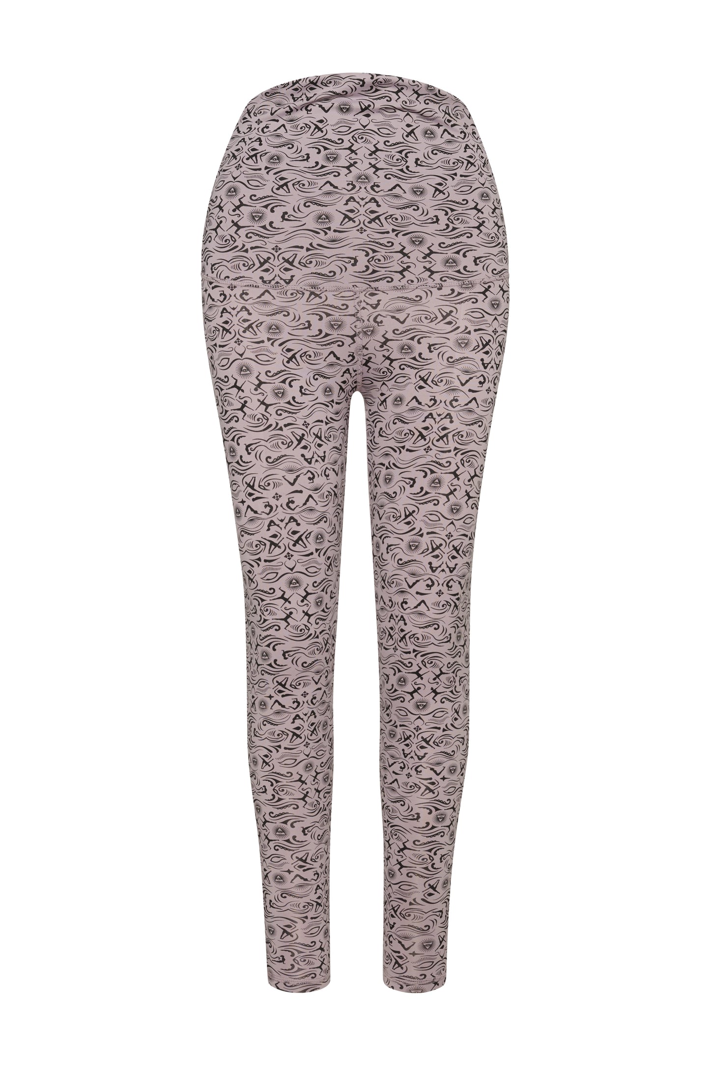 Maternity Leggings Samadhi Dove