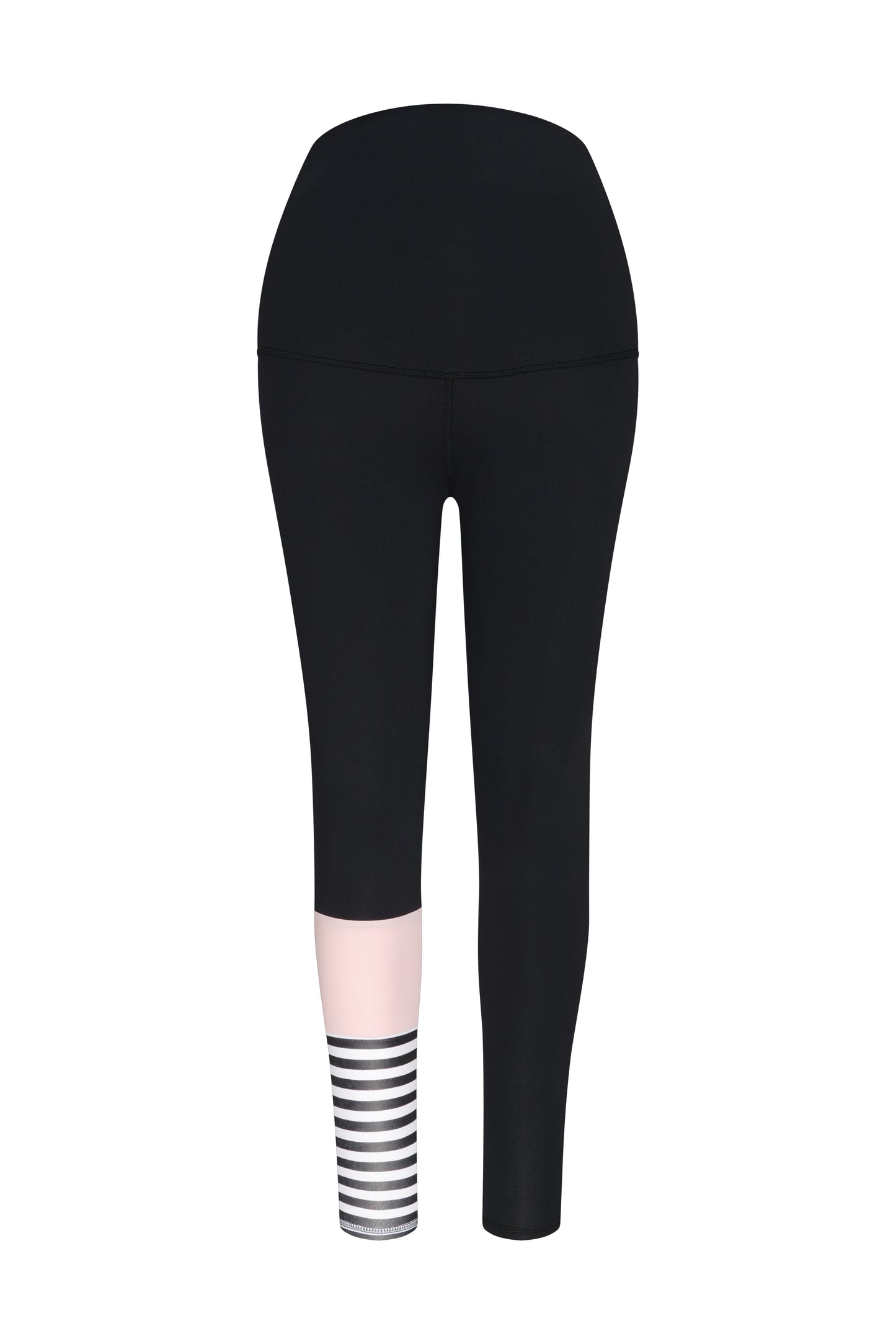 Maternity Surf Style Leggings Candy
