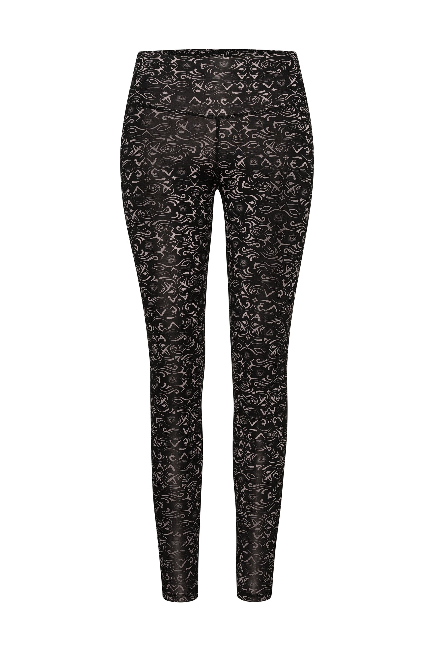 Leggings Samadhi Black