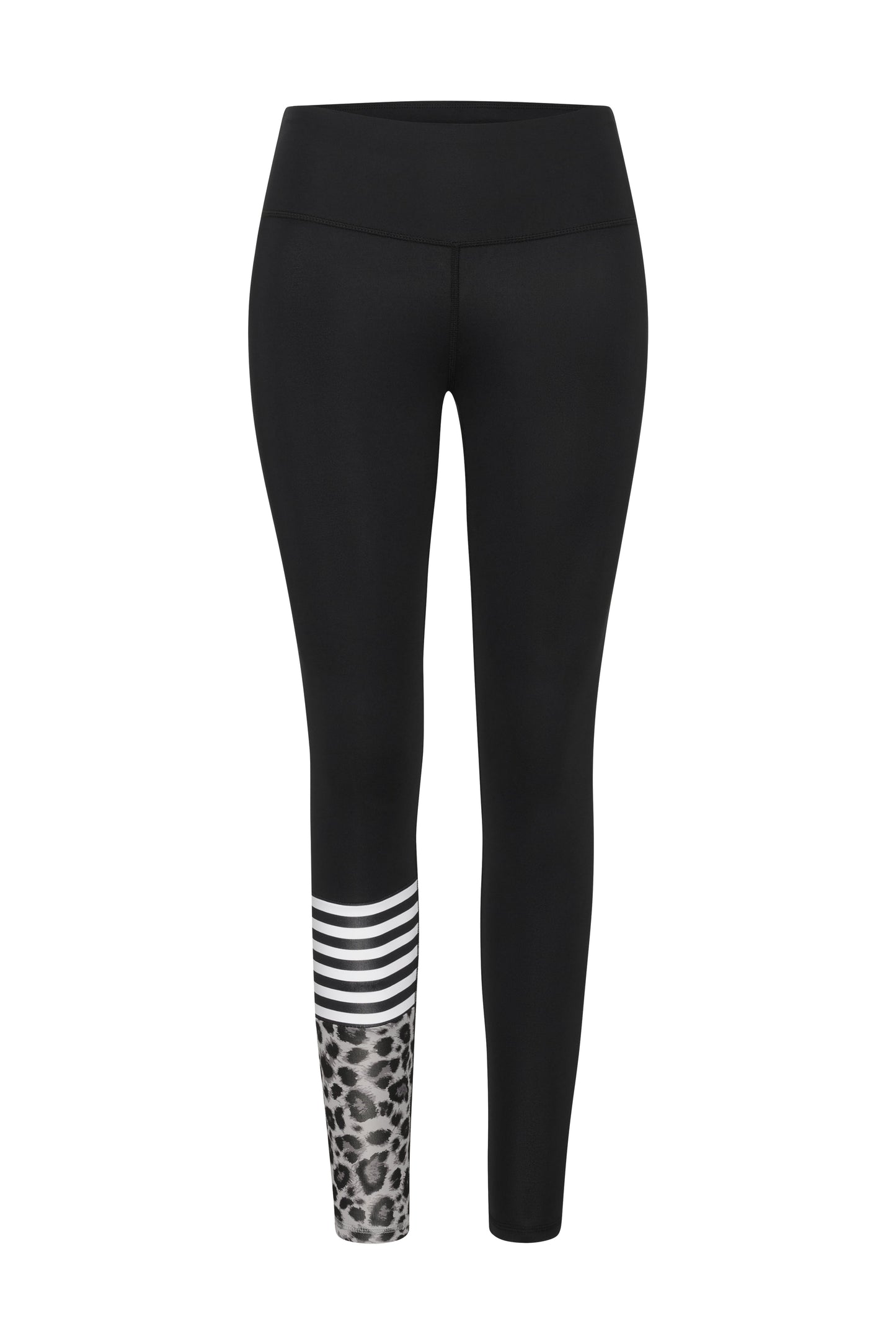Surf Style Leggings Leo Stone