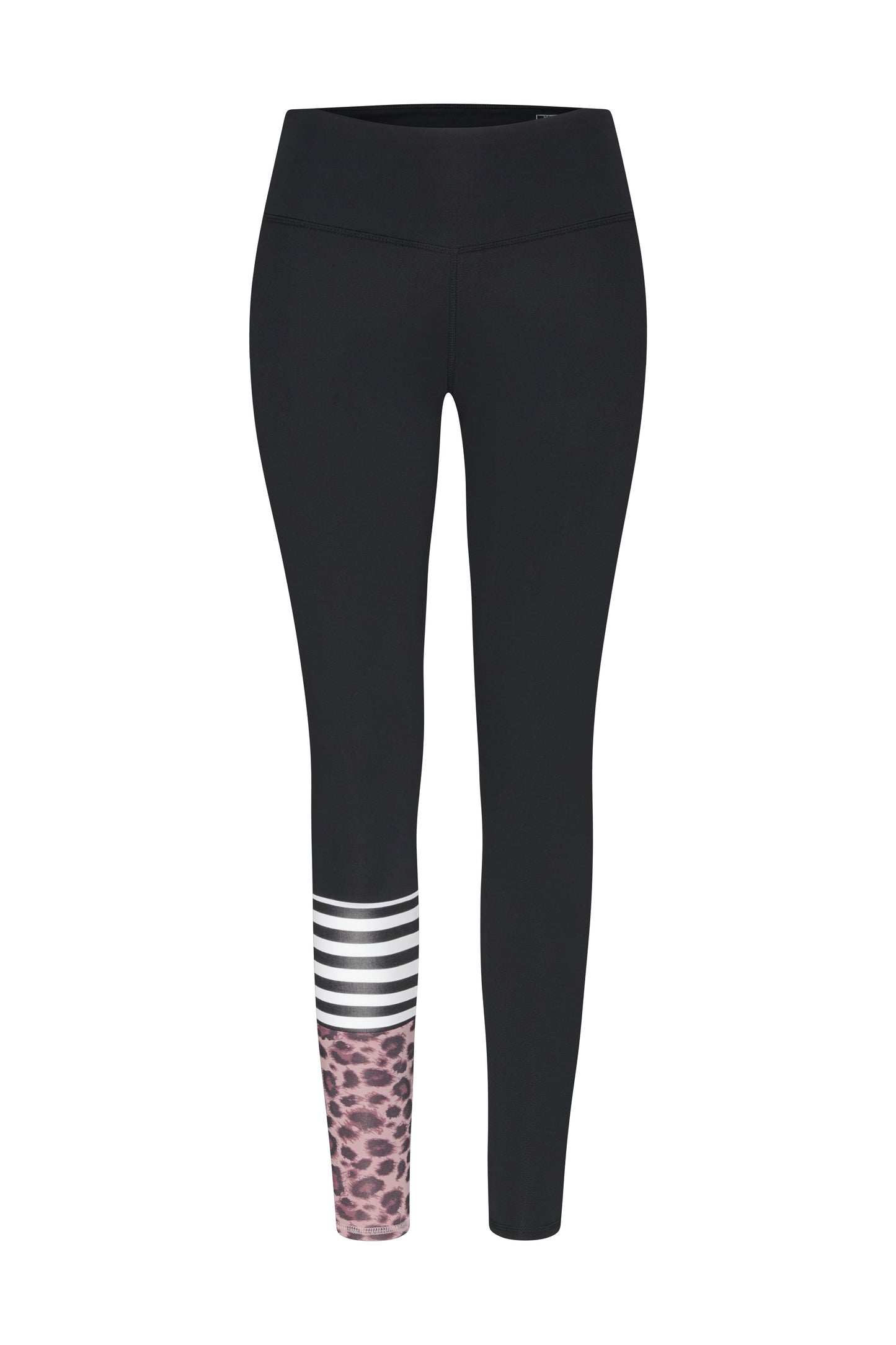 Surf Style Leggings Leo Rose