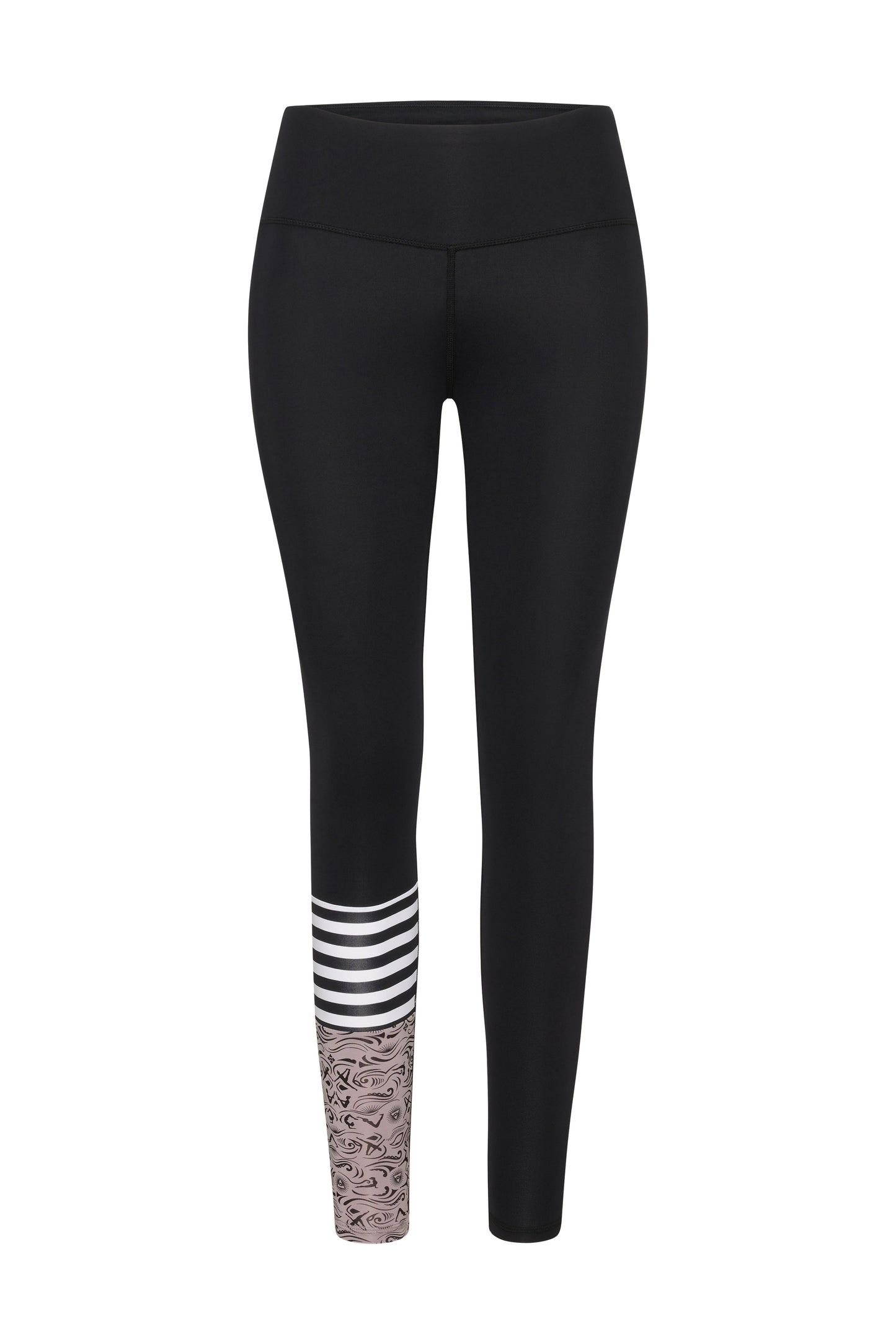 Surf Style Leggings Samadhi Dove