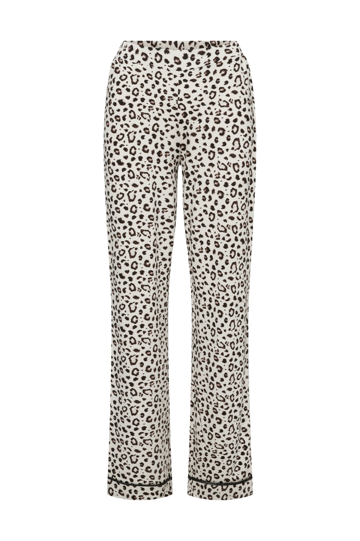 Long Pyjama Set Leo Clay