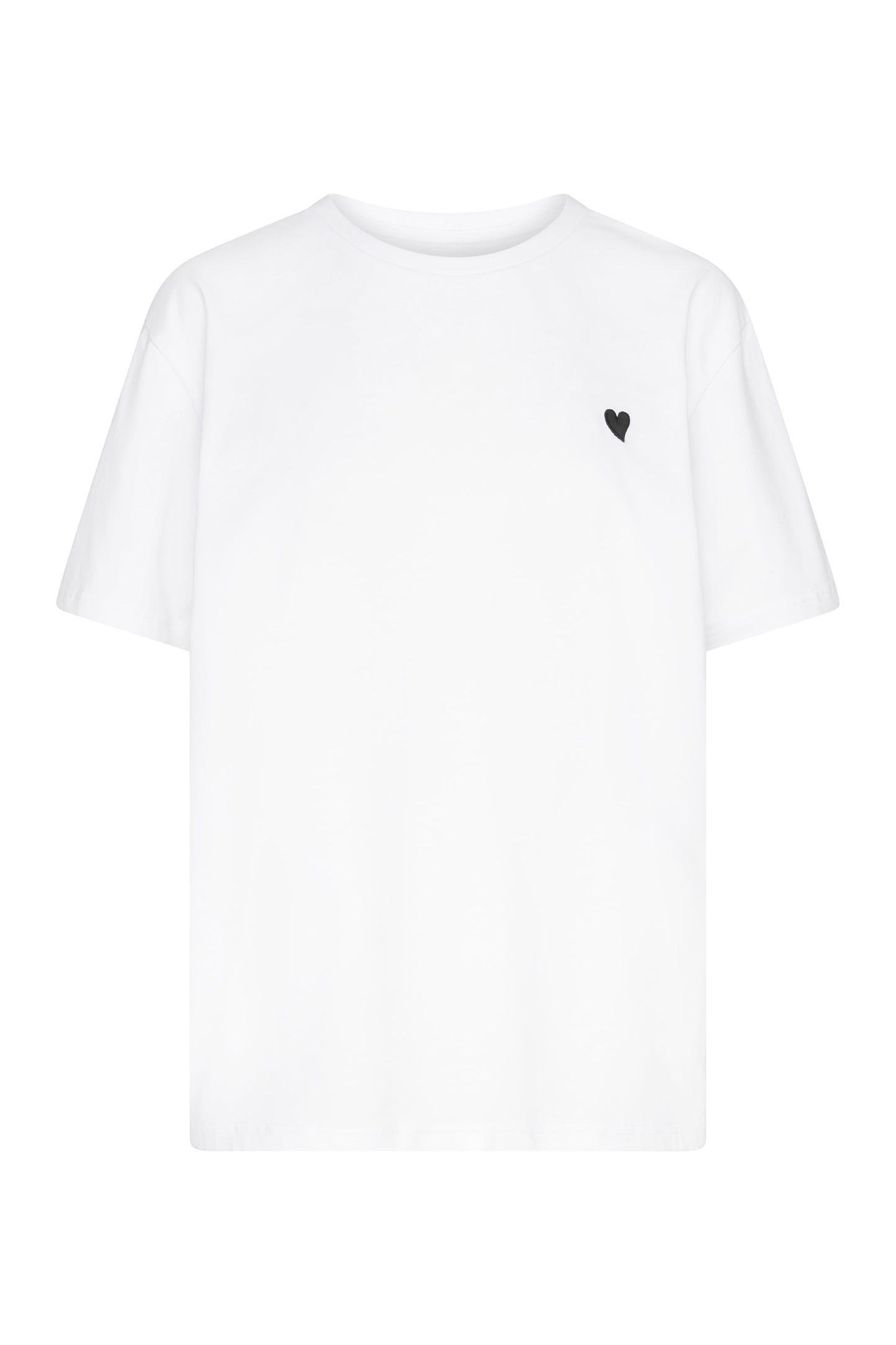 Shirt Hearts