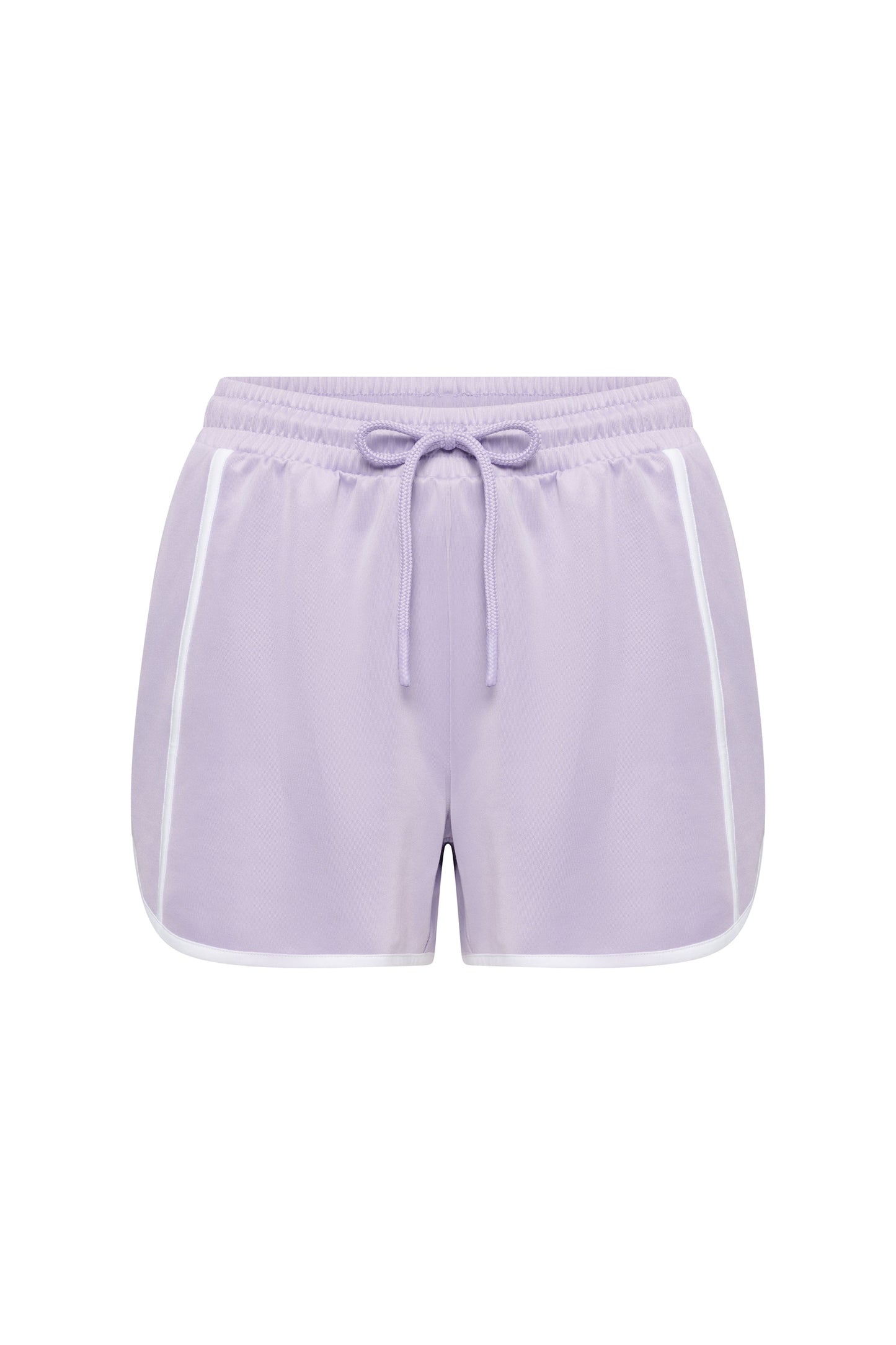 Trackshorts Lilac Breeze