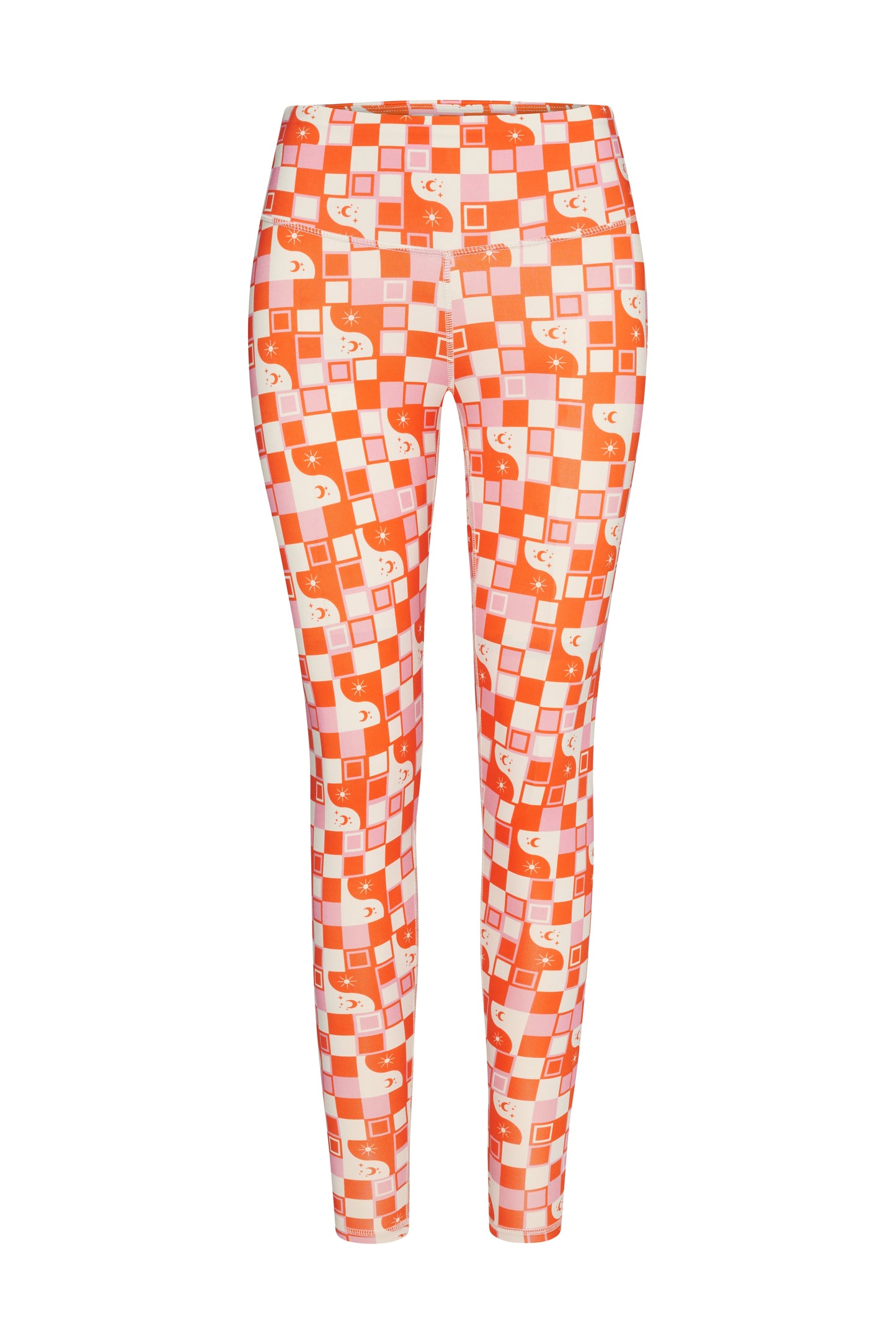 Leggings DAYANDNIGHT Rosewood