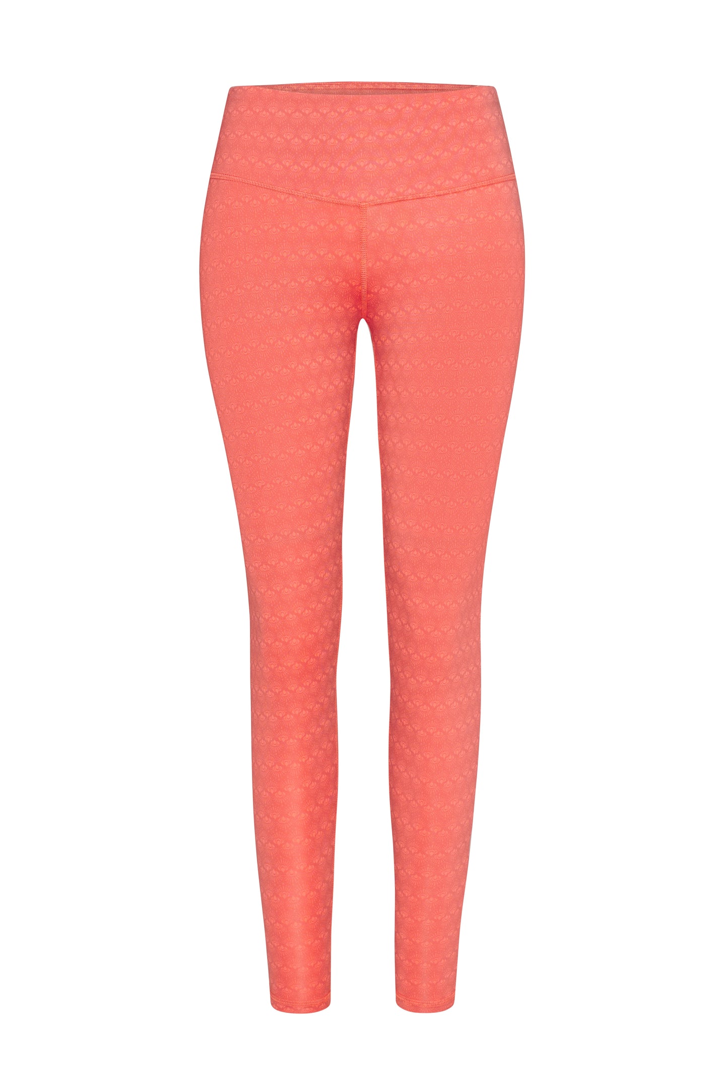 Leggings Sun Salutation