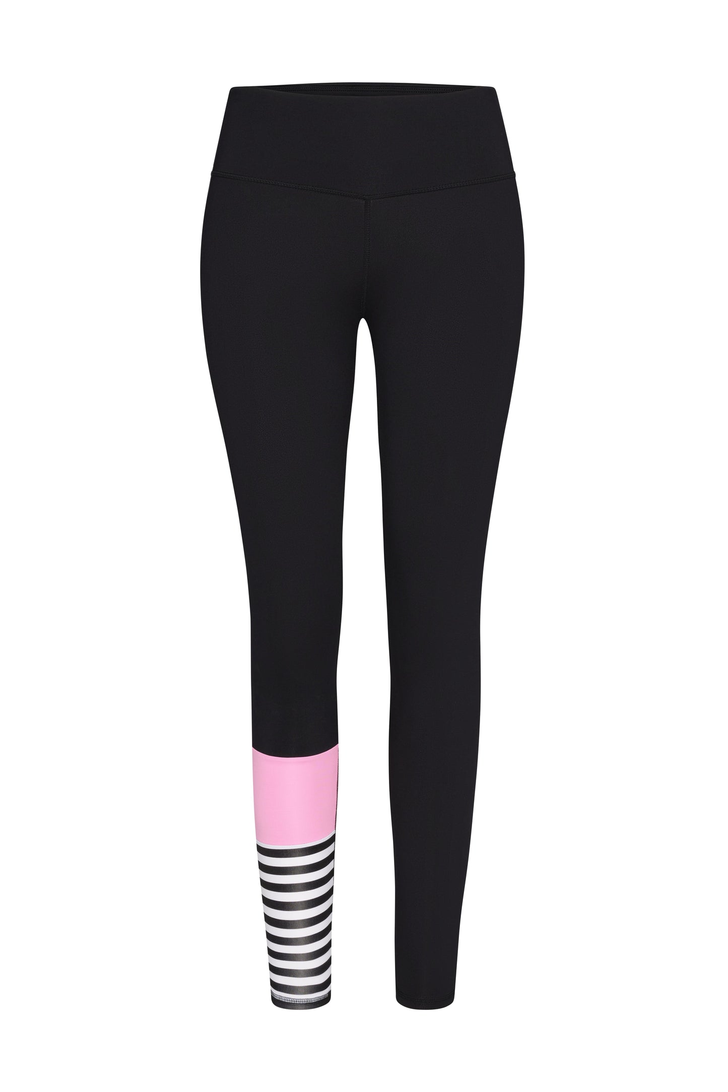 Surf Style Leggings Rosewood