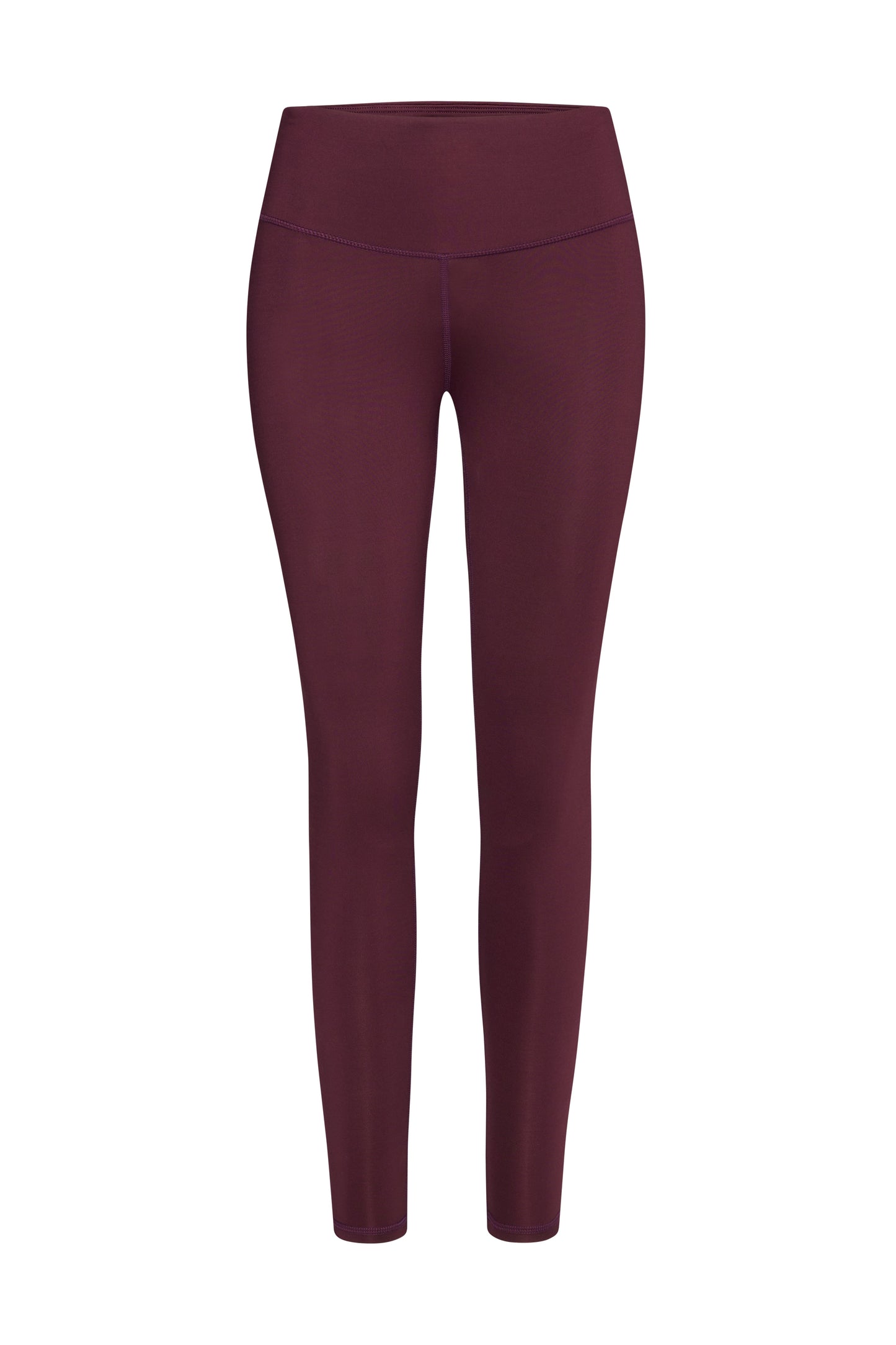 Leggings Wine