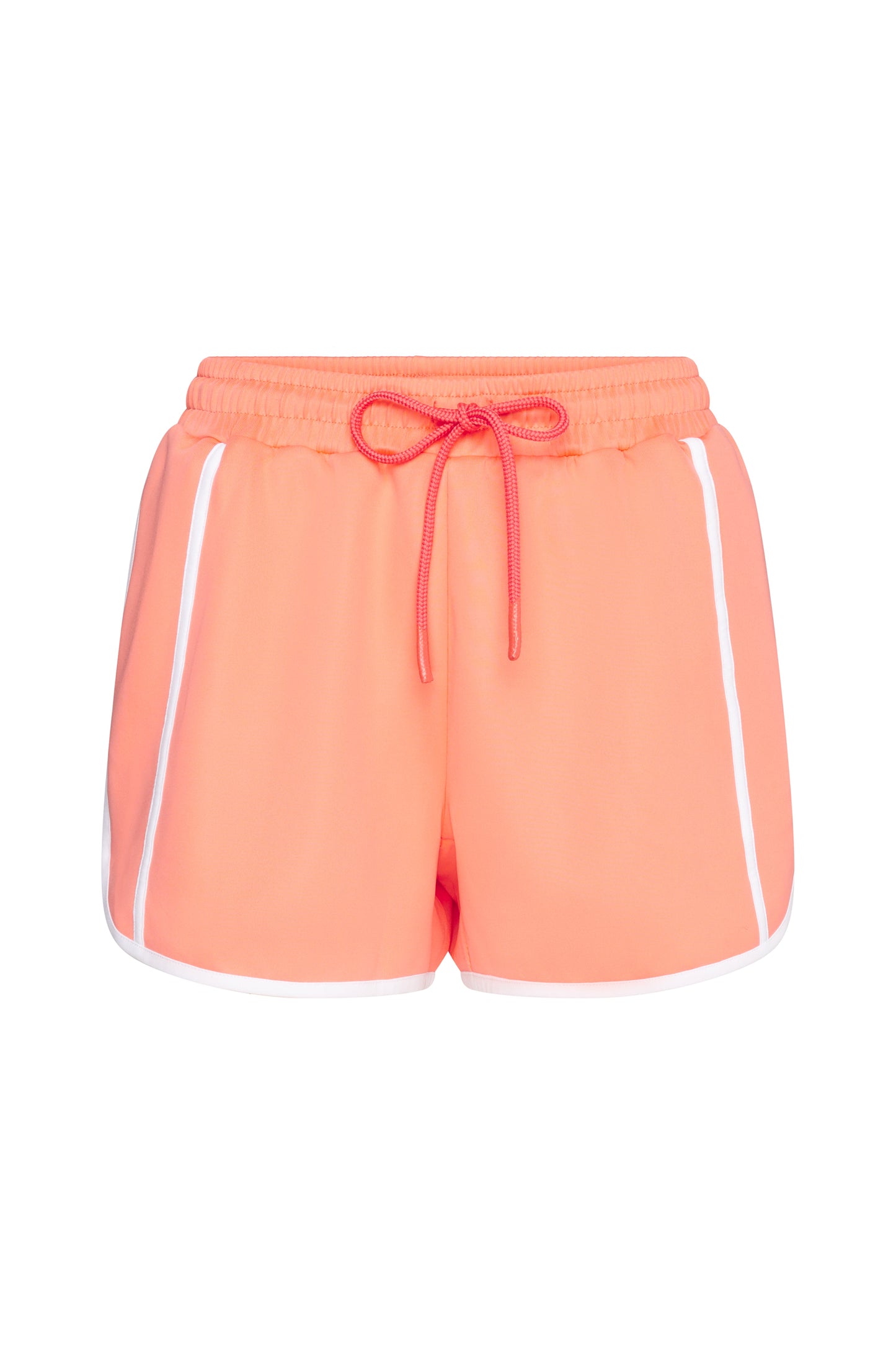 Trackshorts PHOENIX Peach