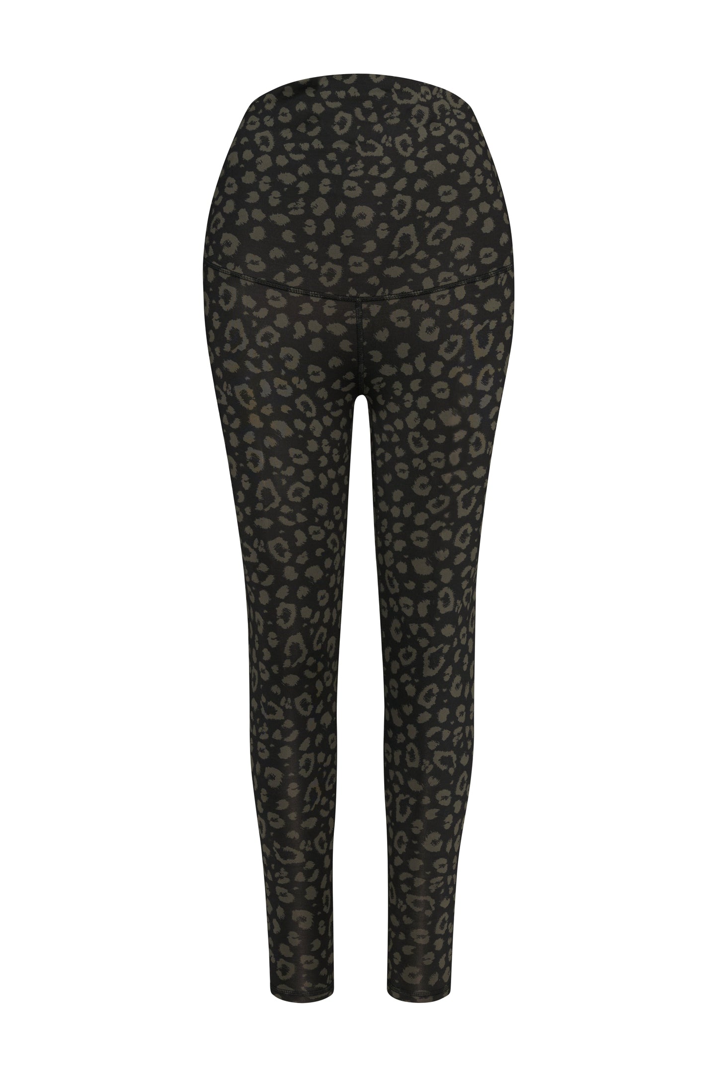 Maternity Leggings LEO Black
