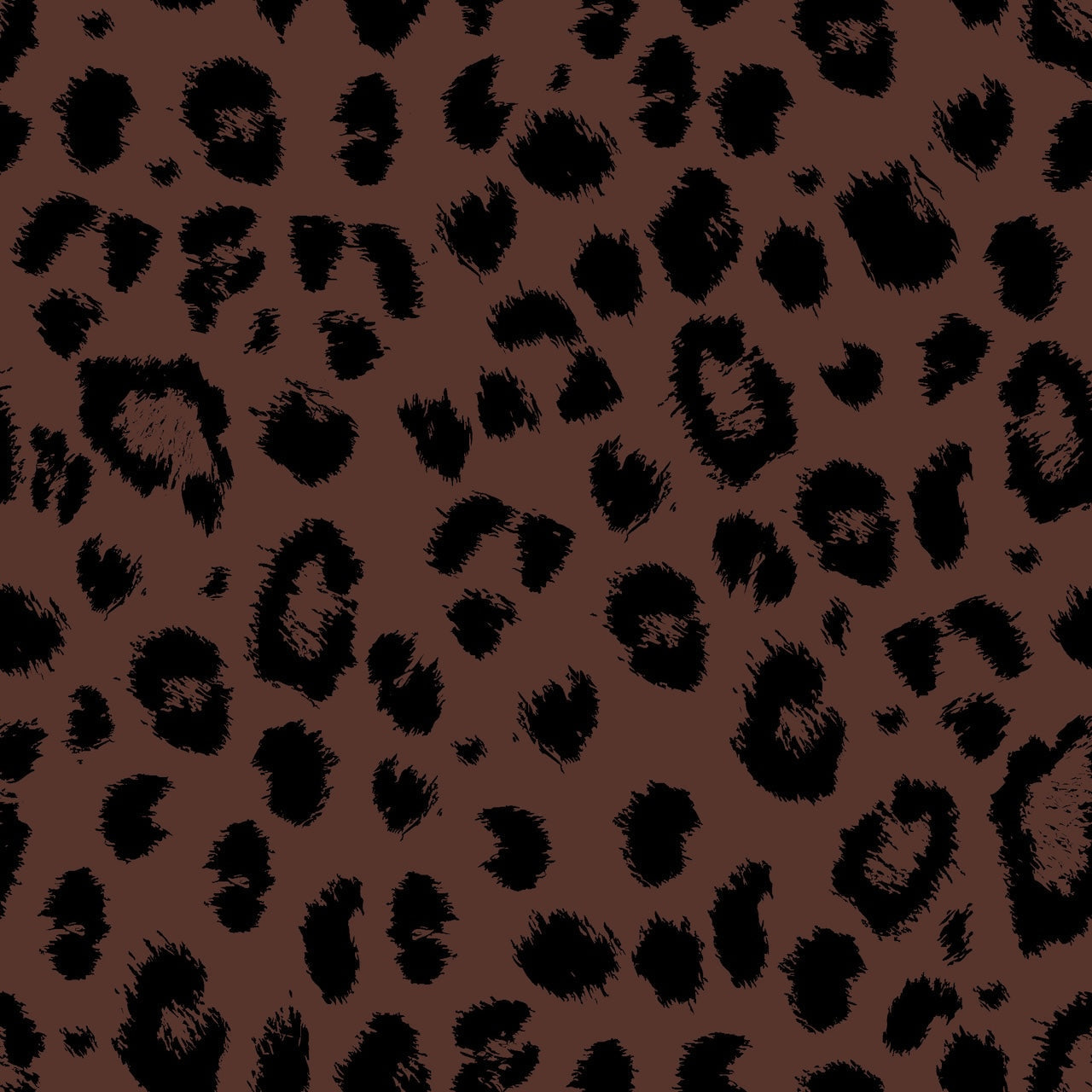Maternity Leggings Leo Chocolate