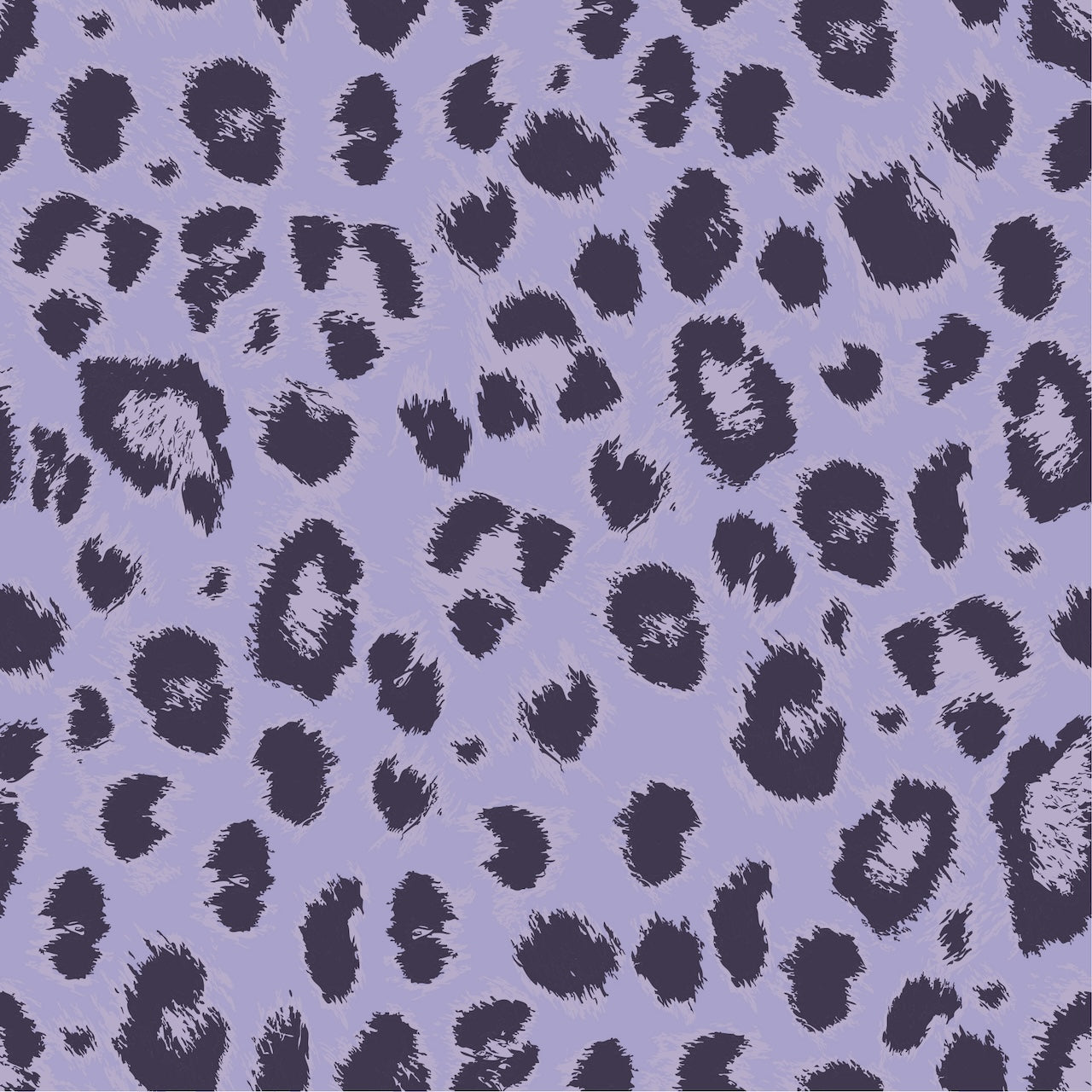 Maternity Leggings Leo Lavender