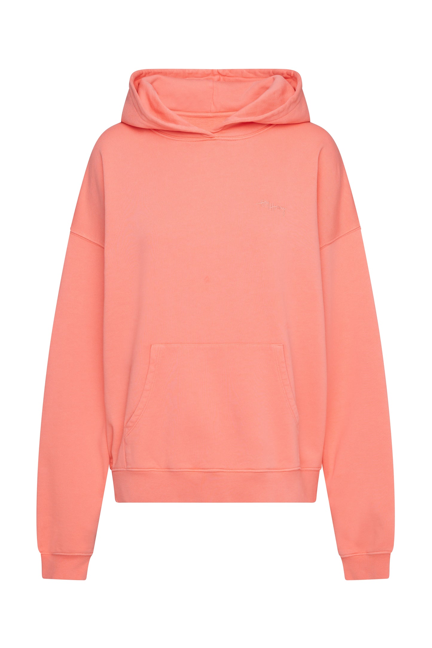 Hoodie Peach