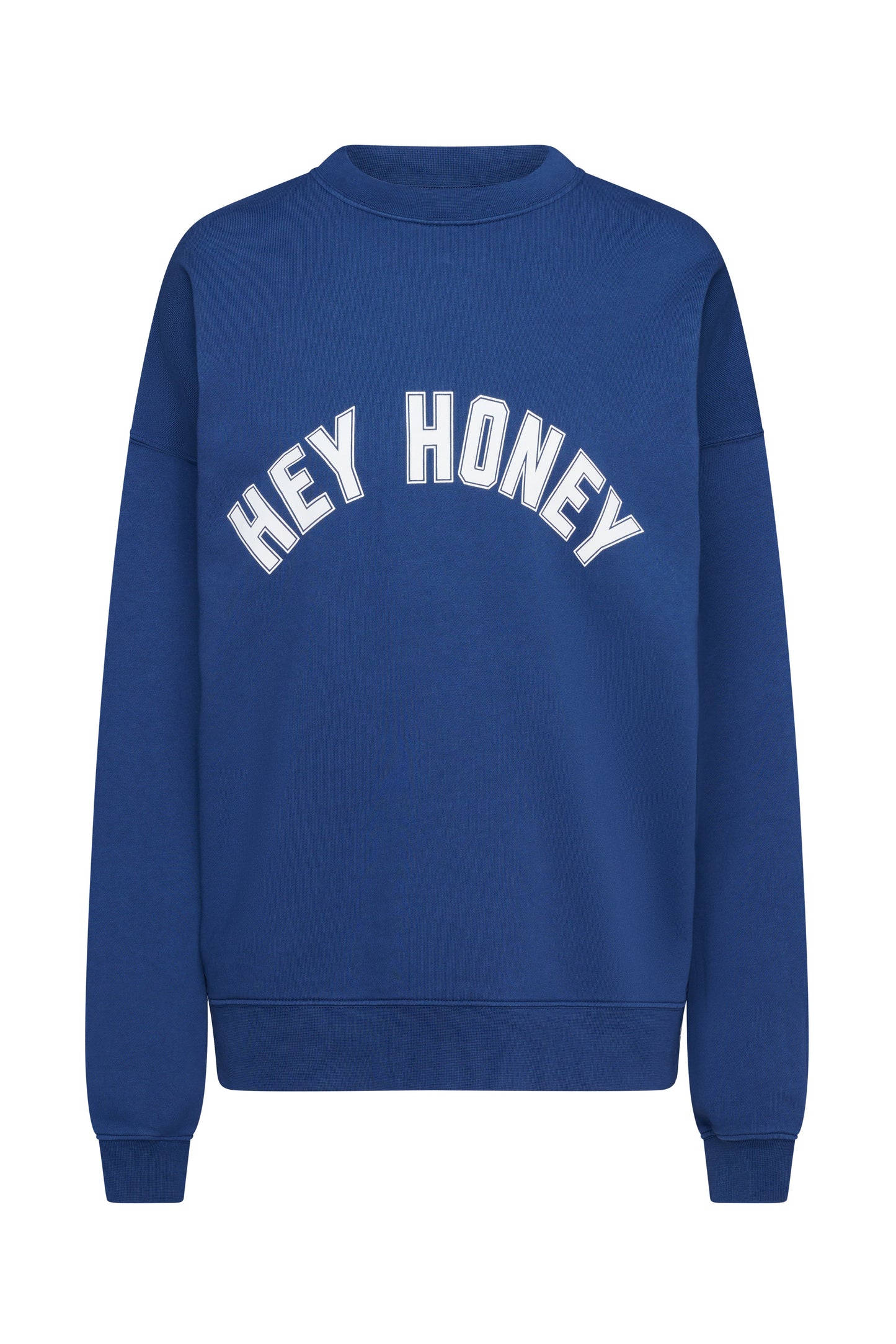 Sweater Hey Honey Ocean
