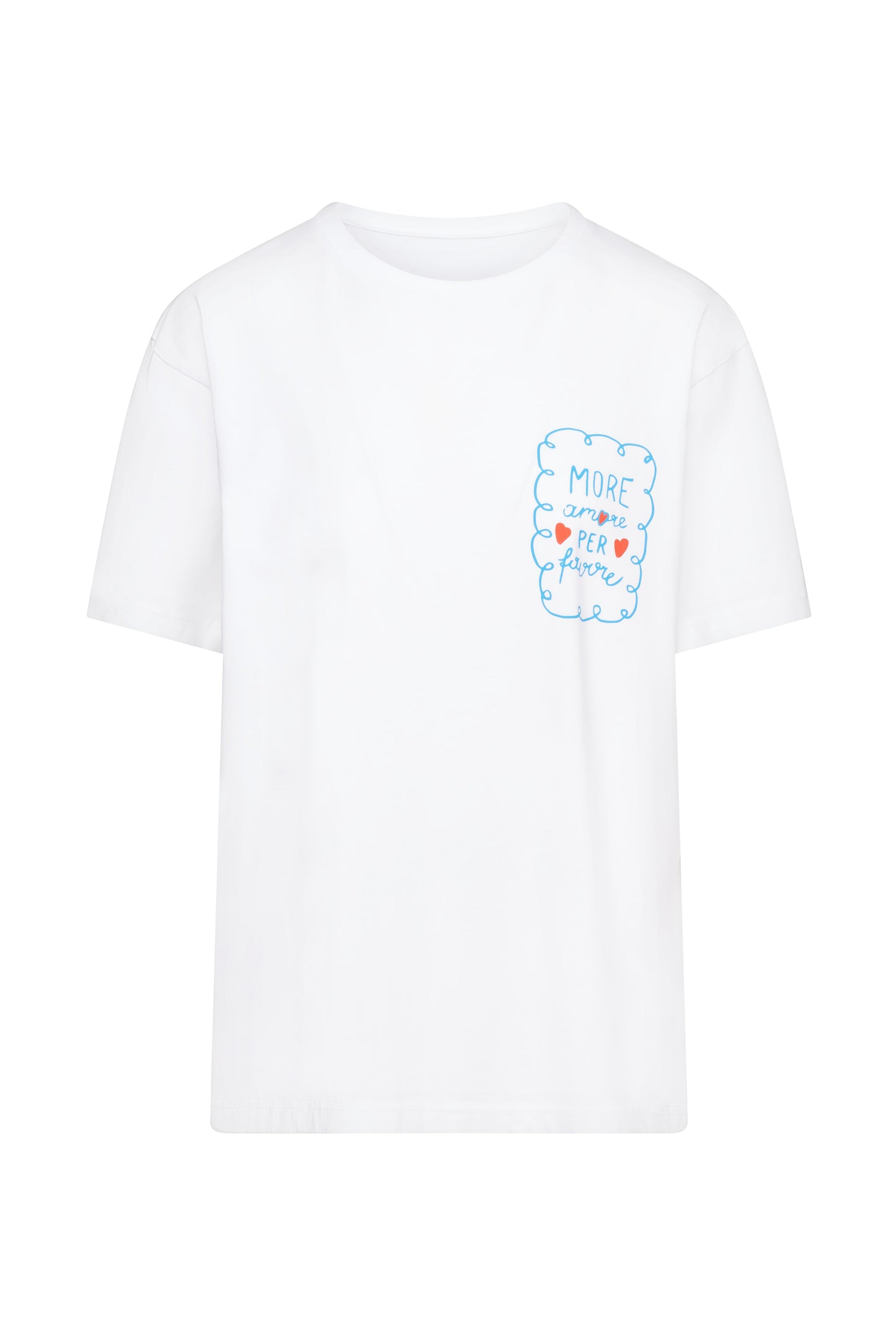 T-Shirt Amore