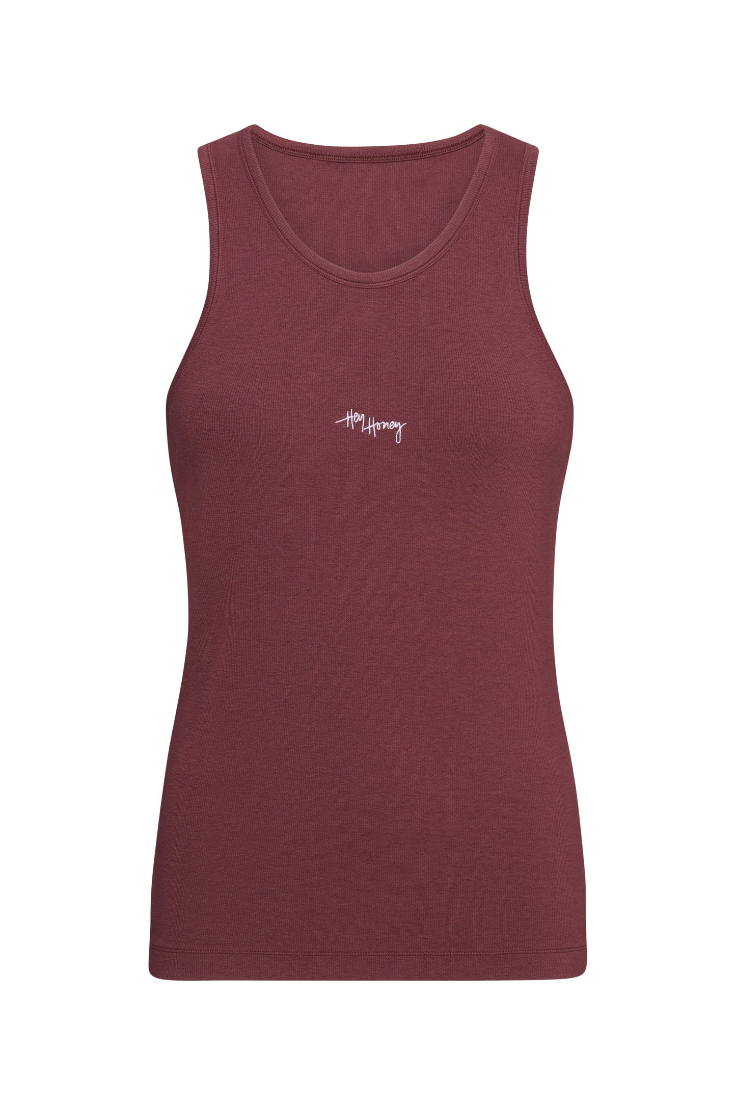 Rib Tank Wine
