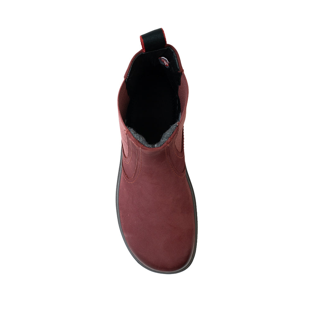 BLSN-060W autumn red