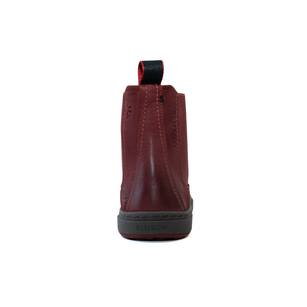 BLSN-060W autumn red