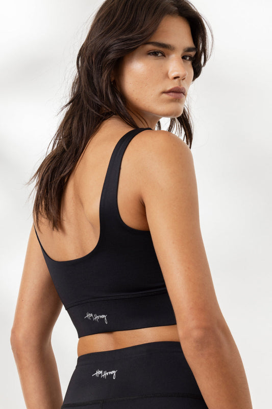 Bustier Black