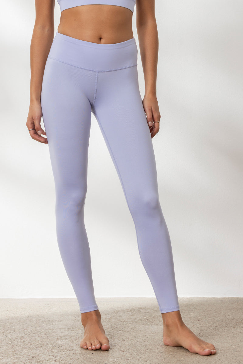 Leggings Baby Lavender