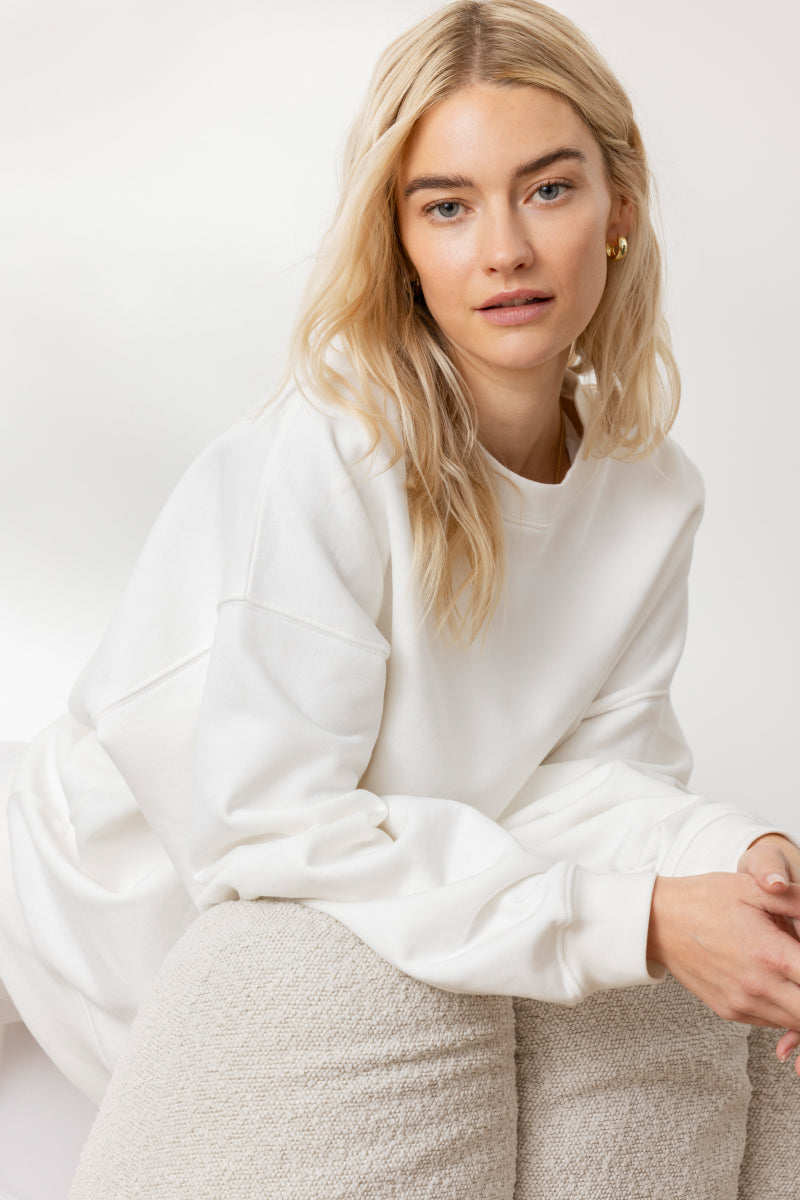 Sweater Repeat