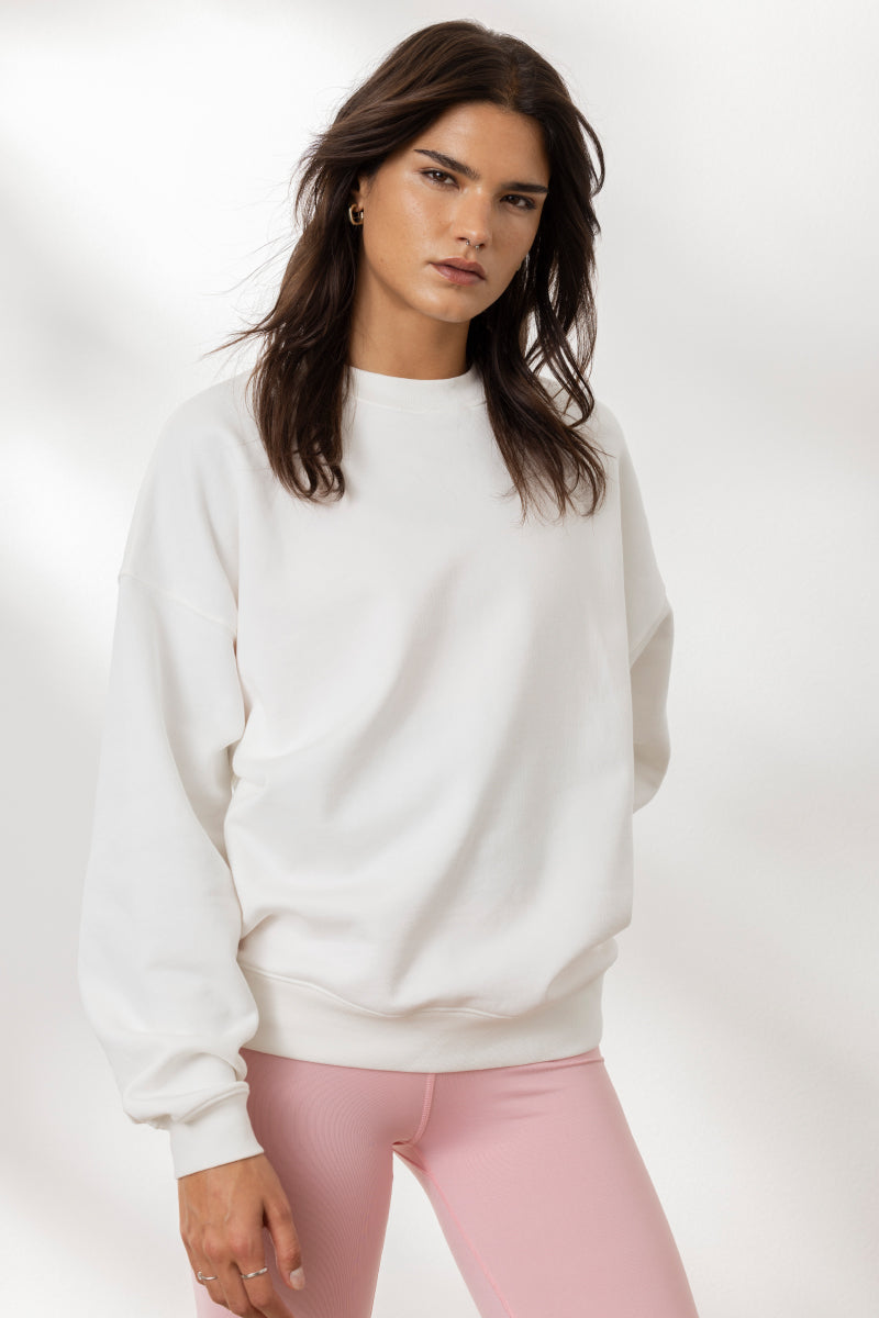 Sweater Repeat
