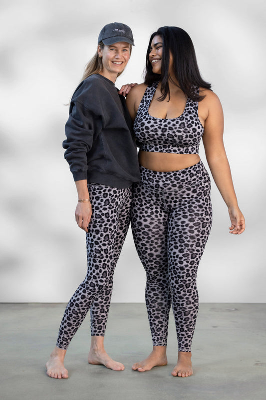 Leggings Leo Stone