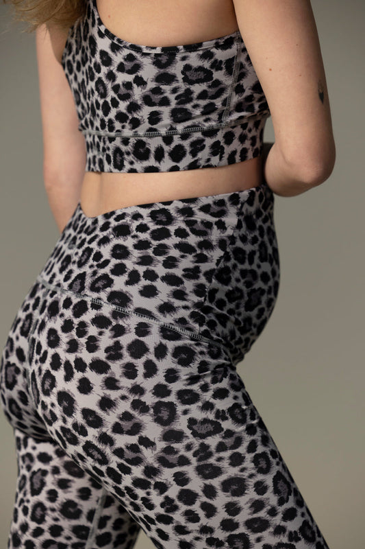Maternity Leggings Leo Stone
